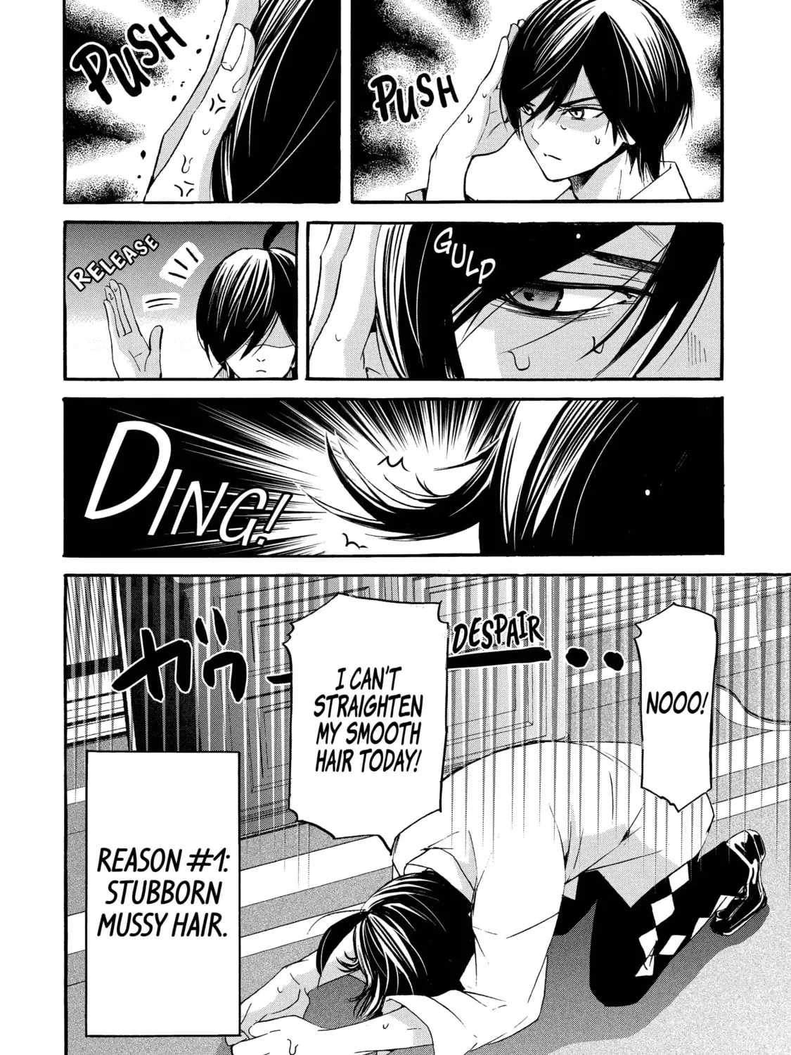 Tensei Shita Moto Dorei, Saikyou no Kizoku ni Natte Toshiue no Musume to Sekai Saikyou wo Mezashimas Ch.27 p3