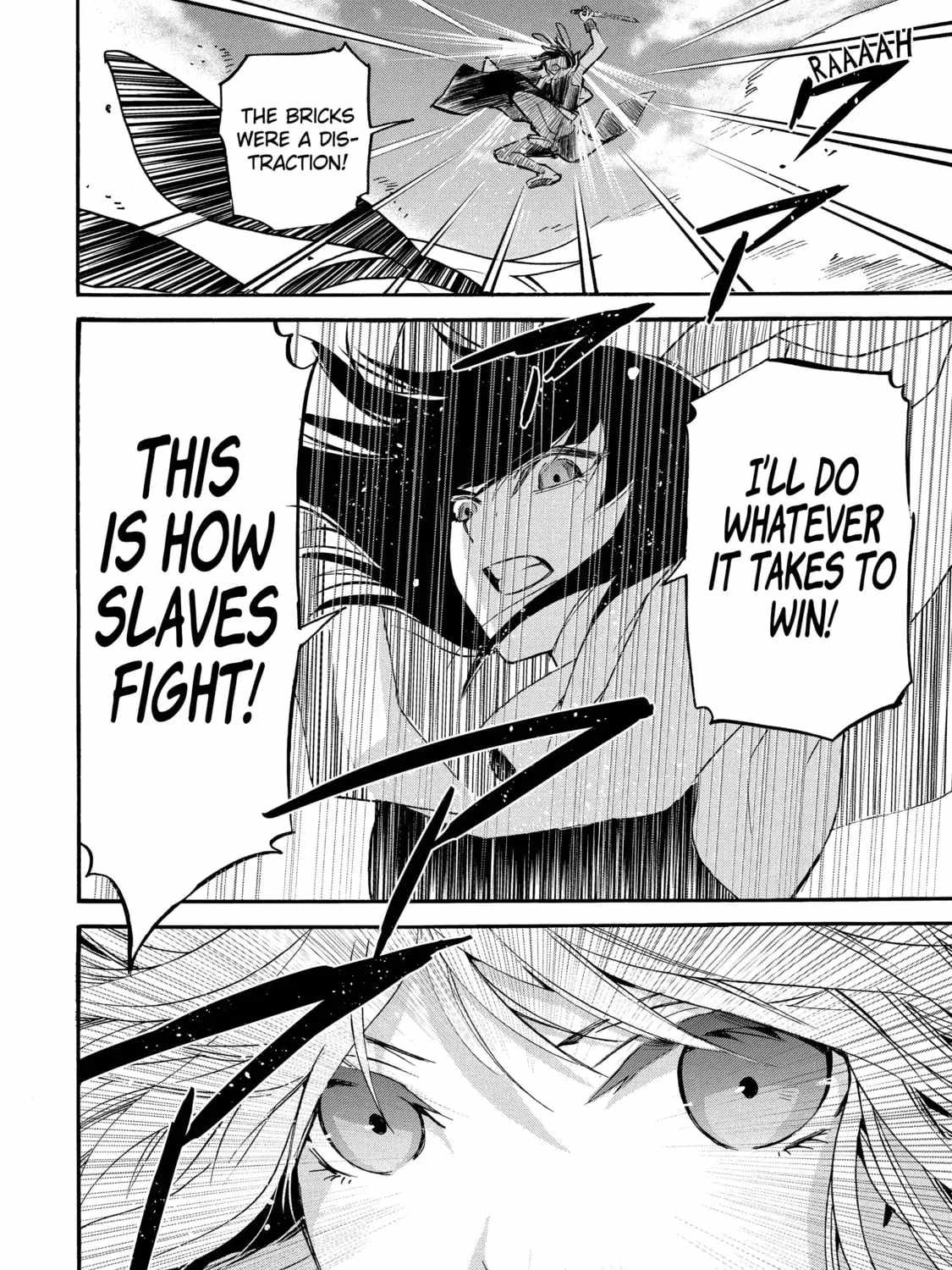 Tensei Shita Moto Dorei, Saikyou no Kizoku ni Natte Toshiue no Musume to Sekai Saikyou wo Mezashimas Ch.28 p1