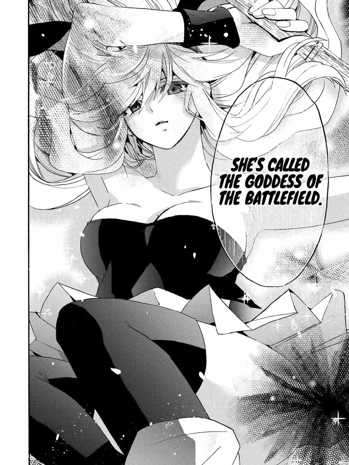 Tensei Shita Moto Dorei, Saikyou no Kizoku ni Natte Toshiue no Musume to Sekai Saikyou wo Mezashimas Ch.28 p9