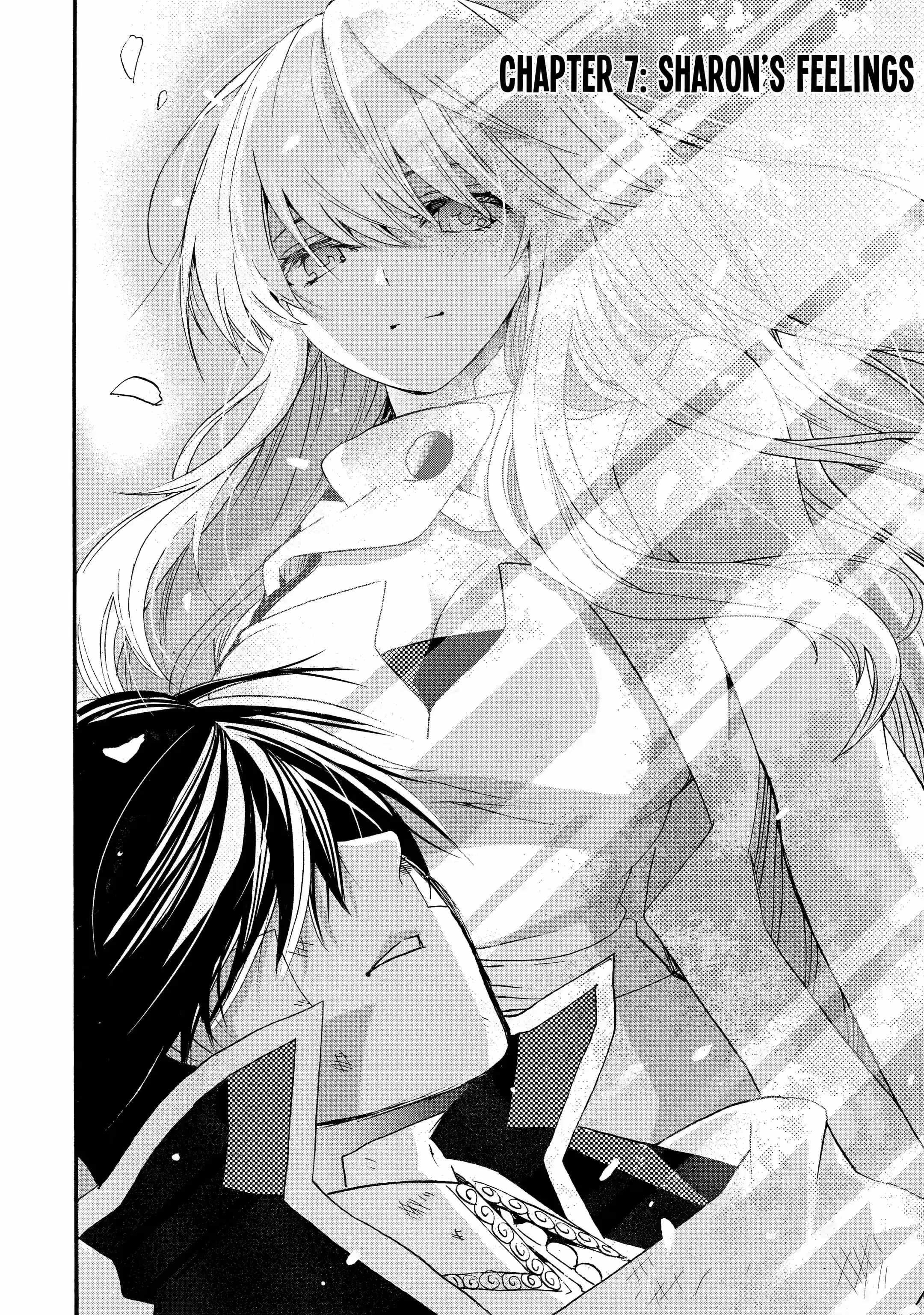 Tensei Shita Moto Dorei, Saikyou no Kizoku ni Natte Toshiue no Musume to Sekai Saikyou wo Mezashimas Ch.7-1 p2