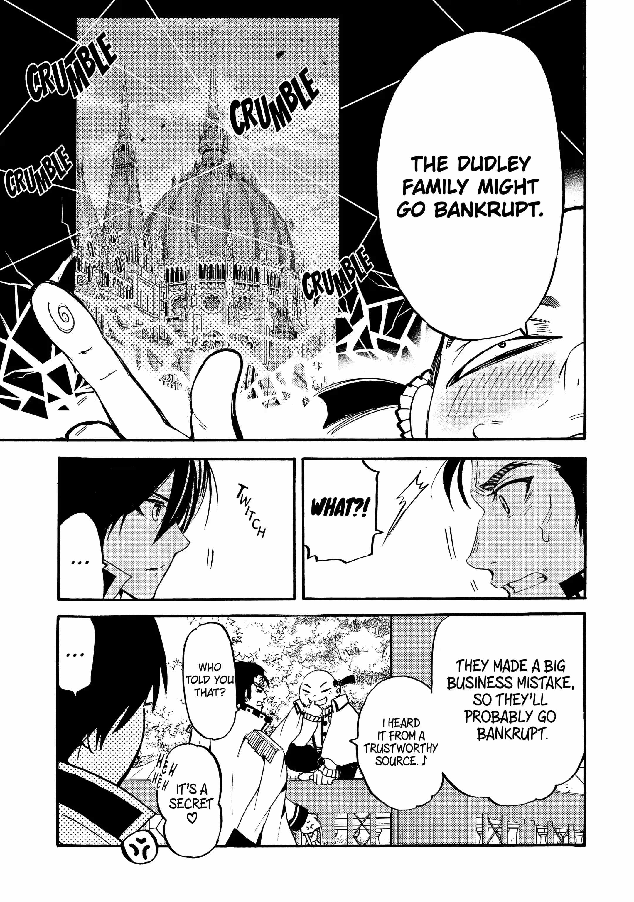 Tensei Shita Moto Dorei, Saikyou no Kizoku ni Natte Toshiue no Musume to Sekai Saikyou wo Mezashimas Ch.7-2 p9