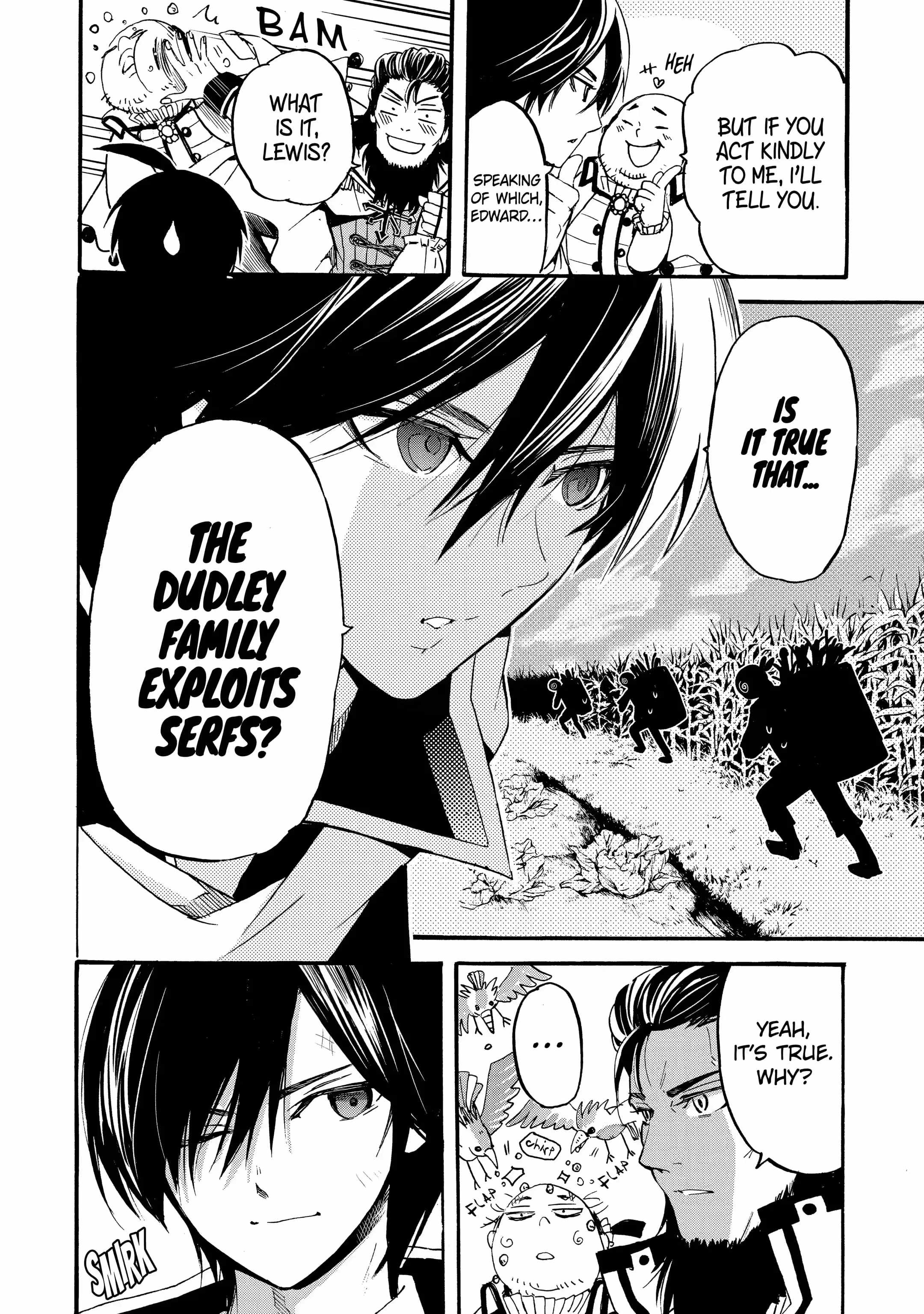 Tensei Shita Moto Dorei, Saikyou no Kizoku ni Natte Toshiue no Musume to Sekai Saikyou wo Mezashimas Ch.7-2 p10