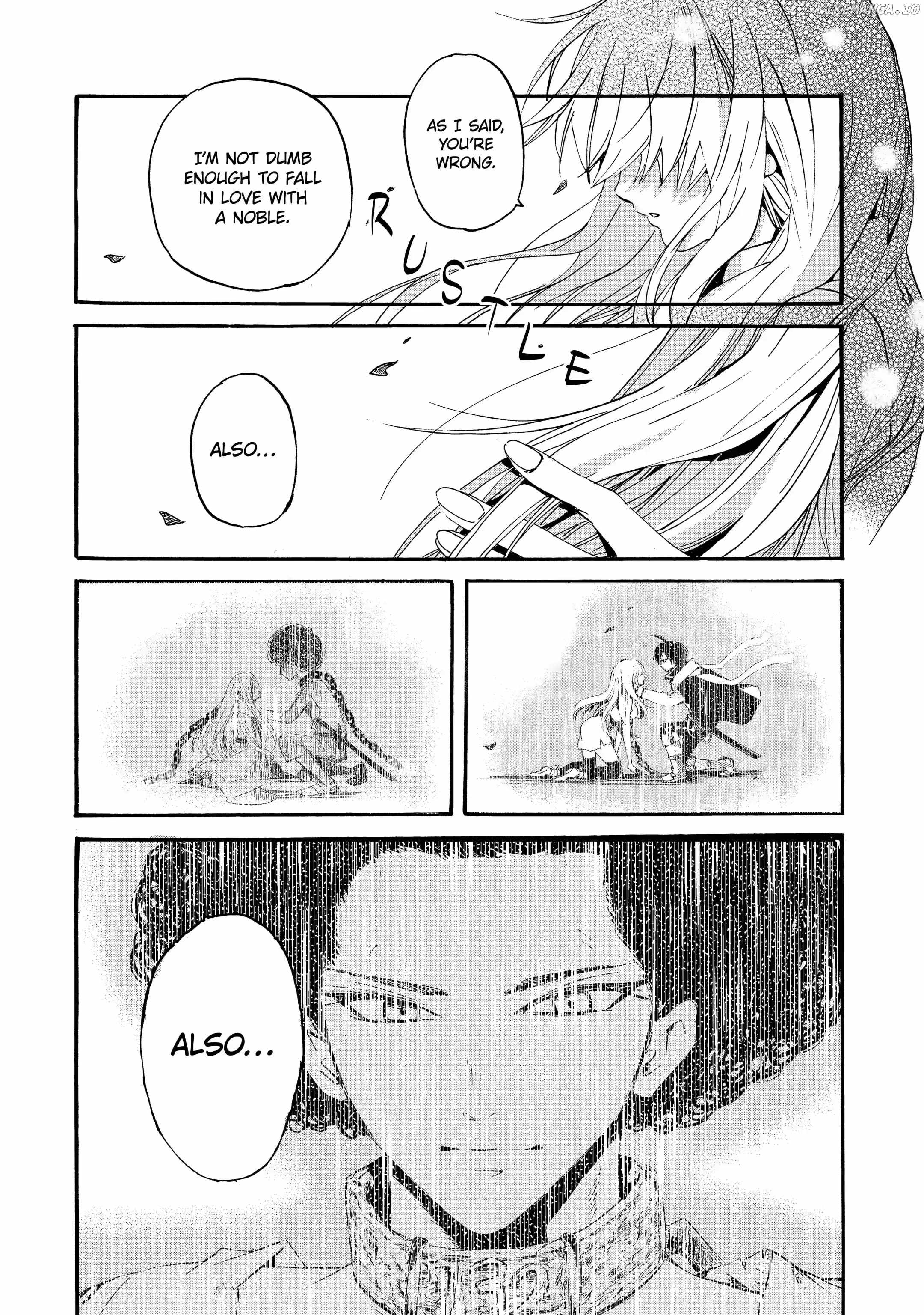 Tensei Shita Moto Dorei, Saikyou no Kizoku ni Natte Toshiue no Musume to Sekai Saikyou wo Mezashimas Ch.7-3 p9