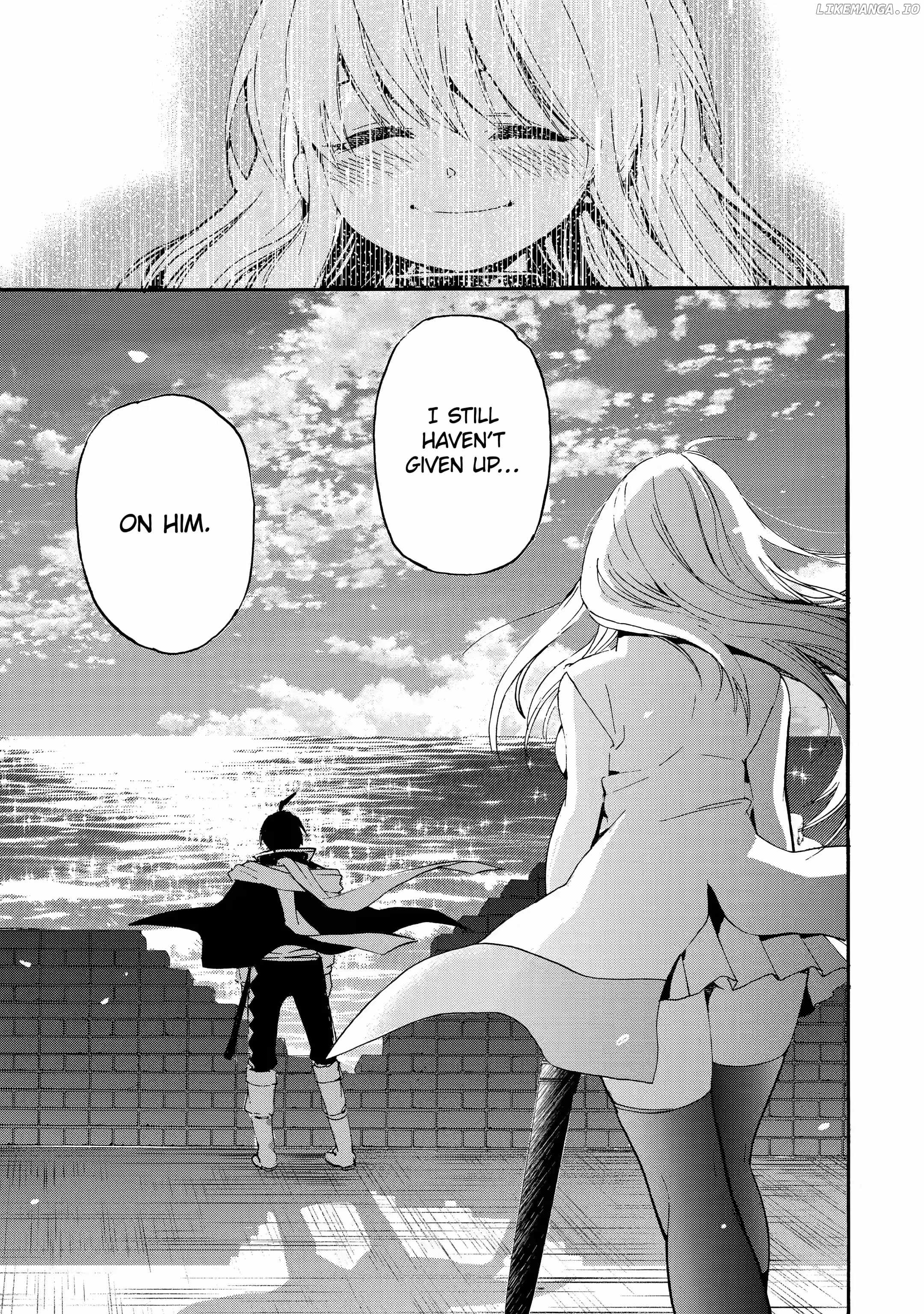 Tensei Shita Moto Dorei, Saikyou no Kizoku ni Natte Toshiue no Musume to Sekai Saikyou wo Mezashimas Ch.7-3 p10