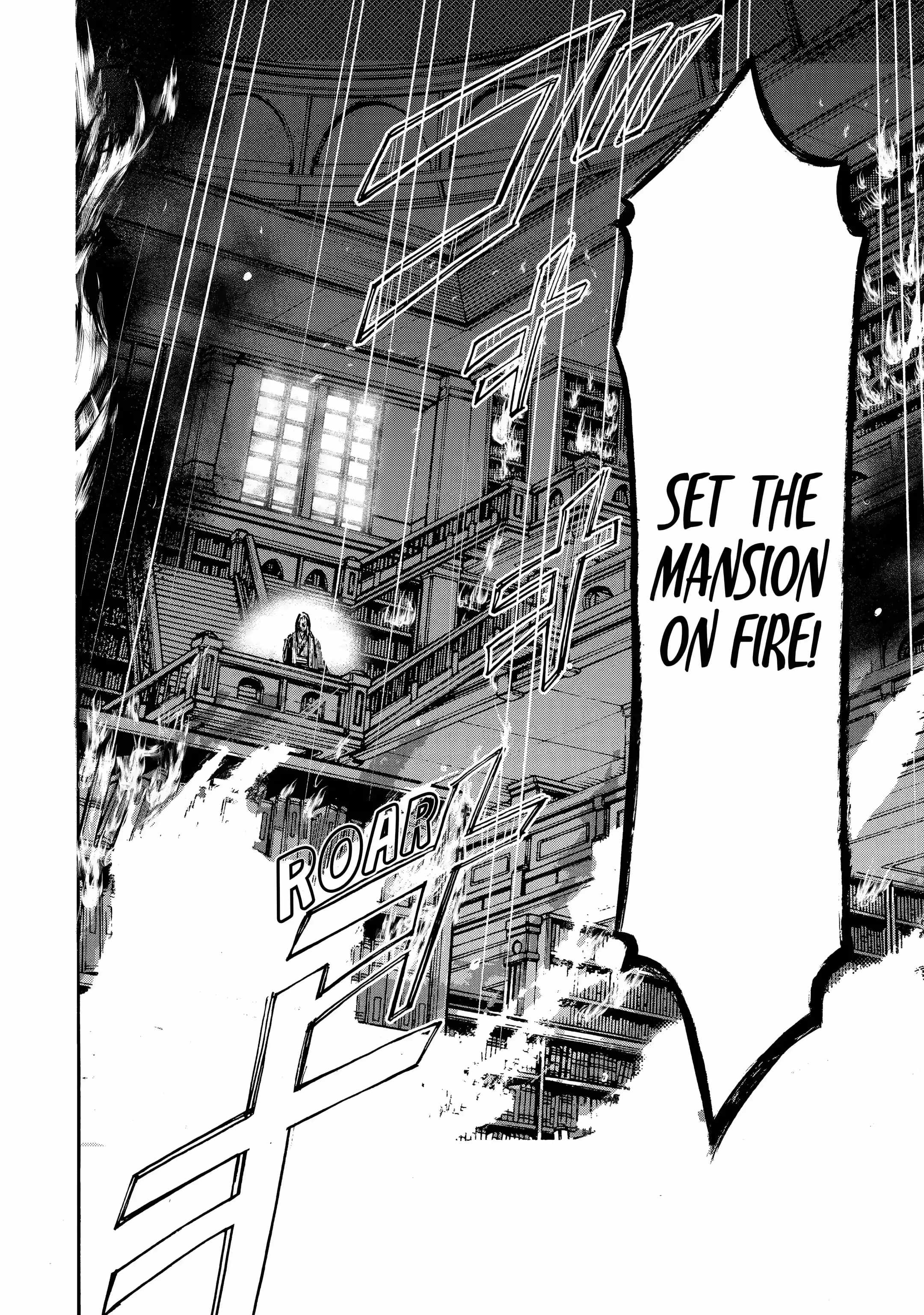 Tensei Shita Moto Dorei, Saikyou no Kizoku ni Natte Toshiue no Musume to Sekai Saikyou wo Mezashimas Ch.8-2 p9