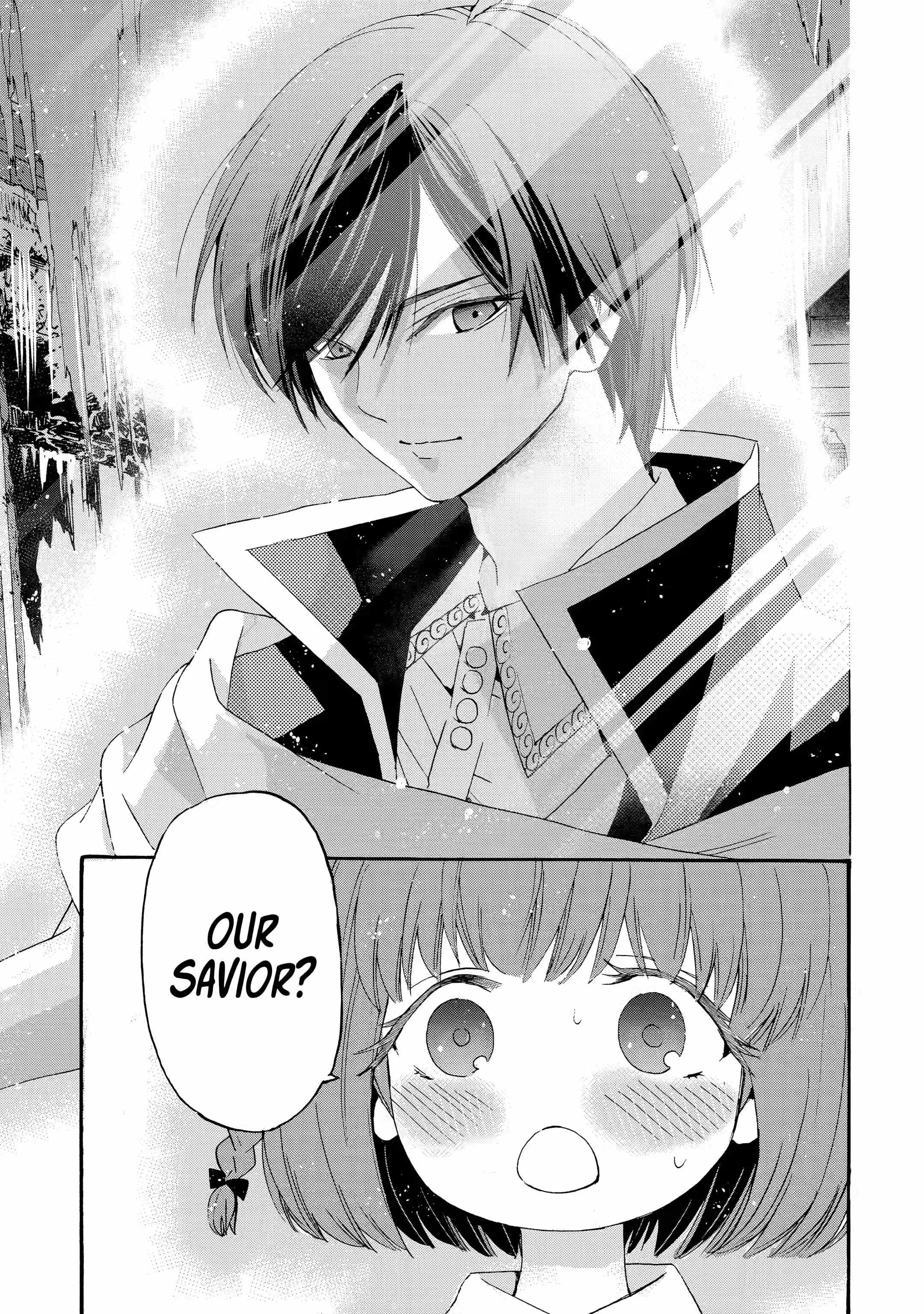 Tensei Shita Moto Dorei, Saikyou no Kizoku ni Natte Toshiue no Musume to Sekai Saikyou wo Mezashimas Ch.8-3 p10
