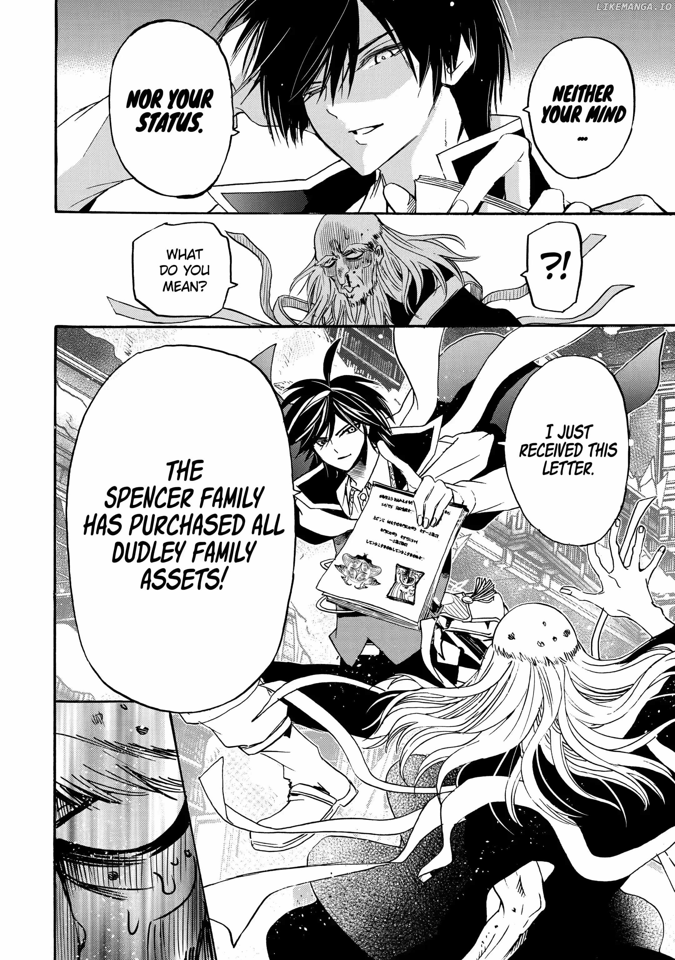 Tensei Shita Moto Dorei, Saikyou no Kizoku ni Natte Toshiue no Musume to Sekai Saikyou wo Mezashimas Ch.9-1 p12