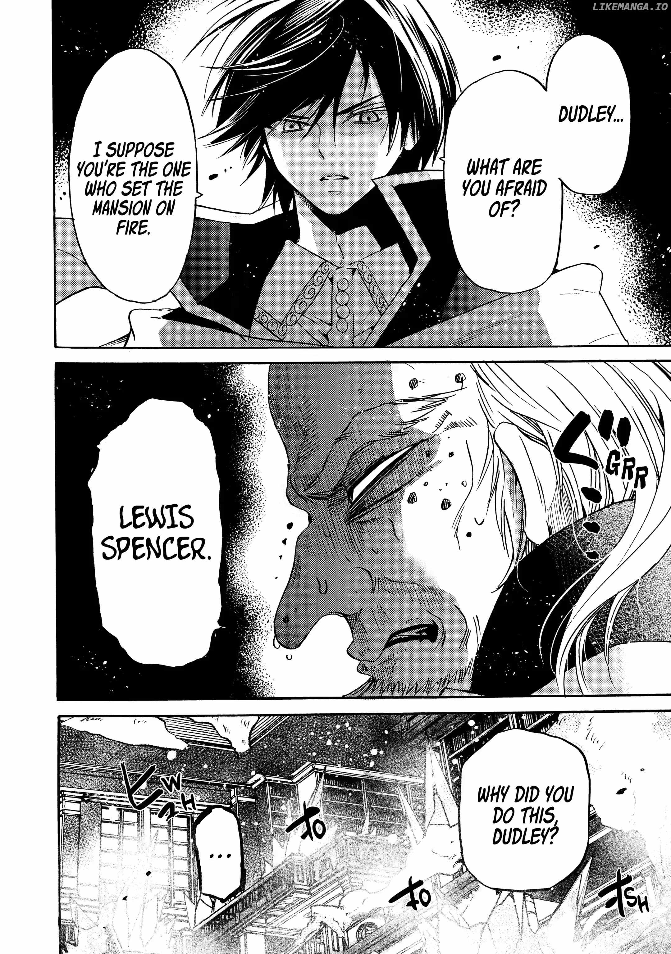 Tensei Shita Moto Dorei, Saikyou no Kizoku ni Natte Toshiue no Musume to Sekai Saikyou wo Mezashimas Ch.9-1 p8