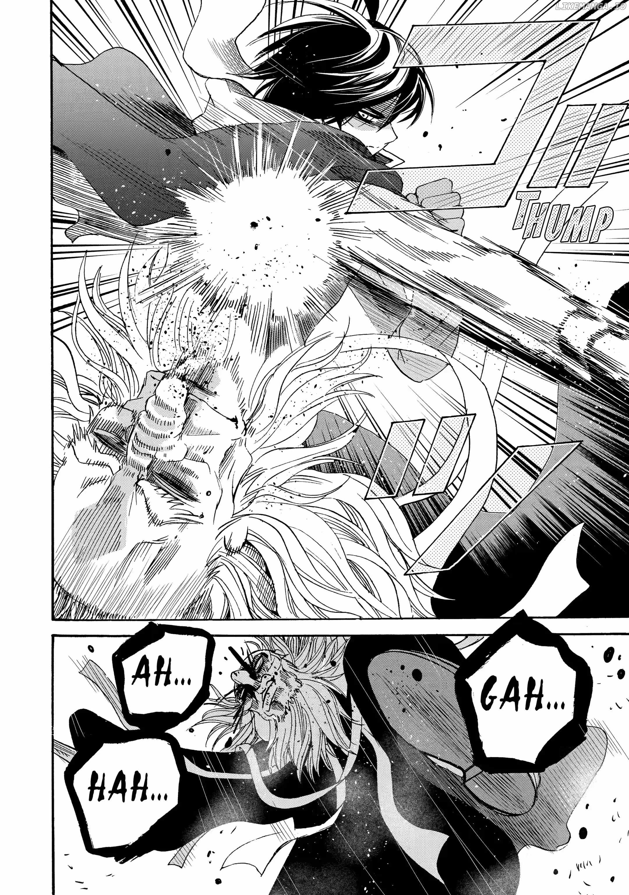 Tensei Shita Moto Dorei, Saikyou no Kizoku ni Natte Toshiue no Musume to Sekai Saikyou wo Mezashimas Ch.9-1 p10