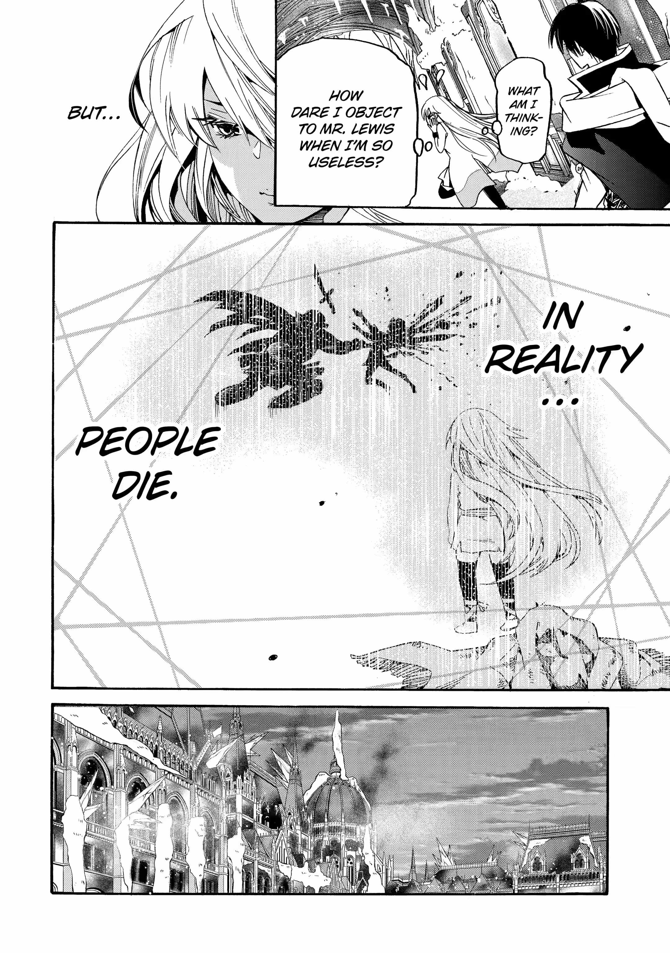 Tensei Shita Moto Dorei, Saikyou no Kizoku ni Natte Toshiue no Musume to Sekai Saikyou wo Mezashimas Ch.9-2 p5