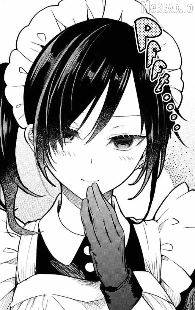 Henkyo Mob Kizoku no Uchi ni Totsuidekita Akuyaku Reijo ga, Mechakucha Dekiru Yoi Yome nanda ga? Ch.15 p30