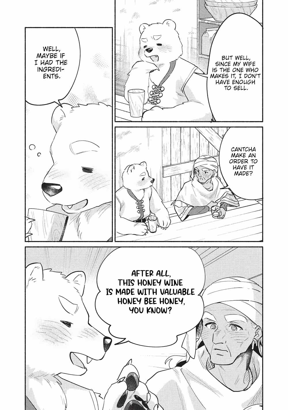 Kojiin Tamer Ch.60 p13
