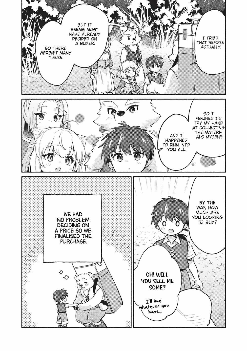 Kojiin Tamer Ch.60 p6