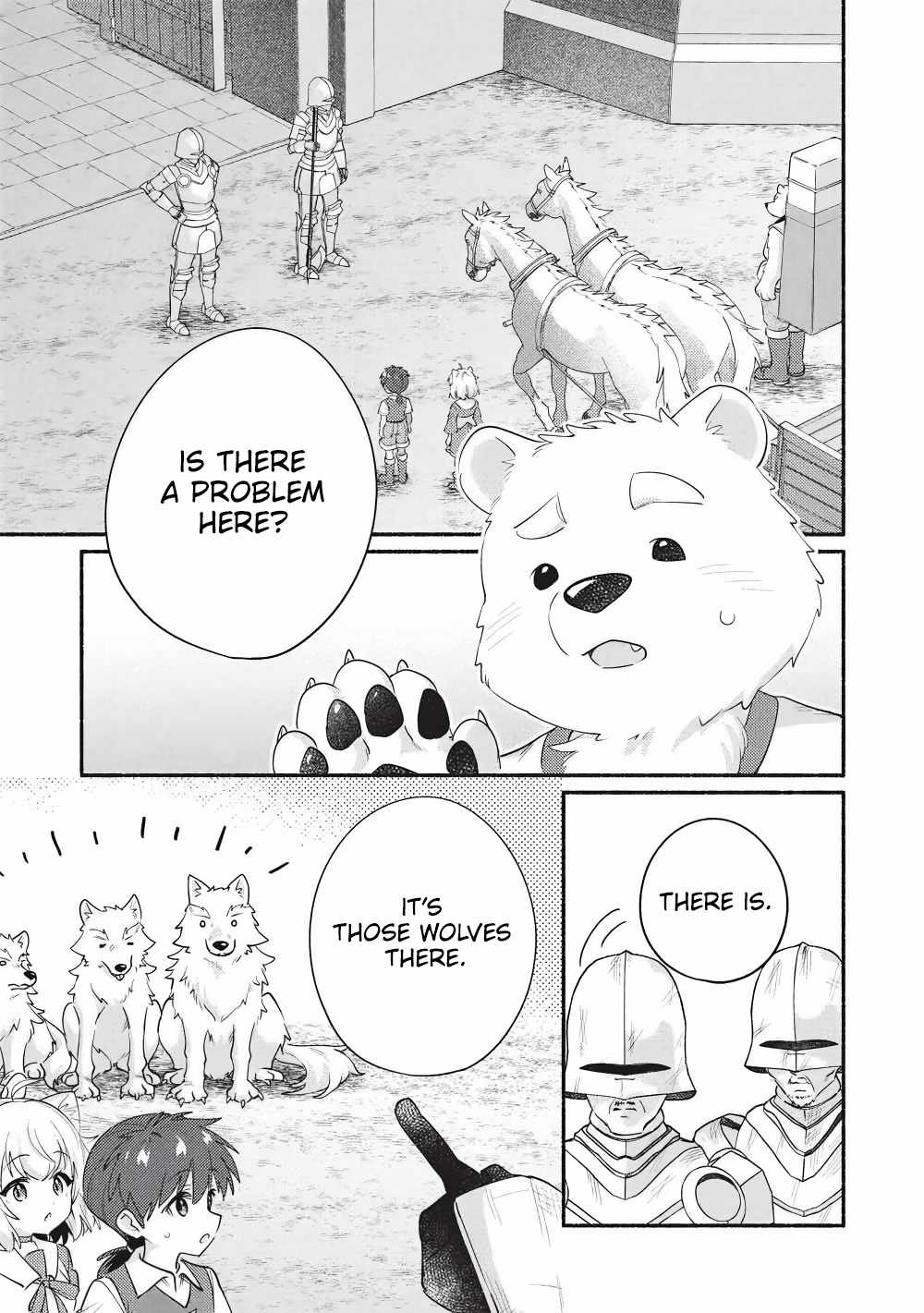 Kojiin Tamer Ch.63 p1