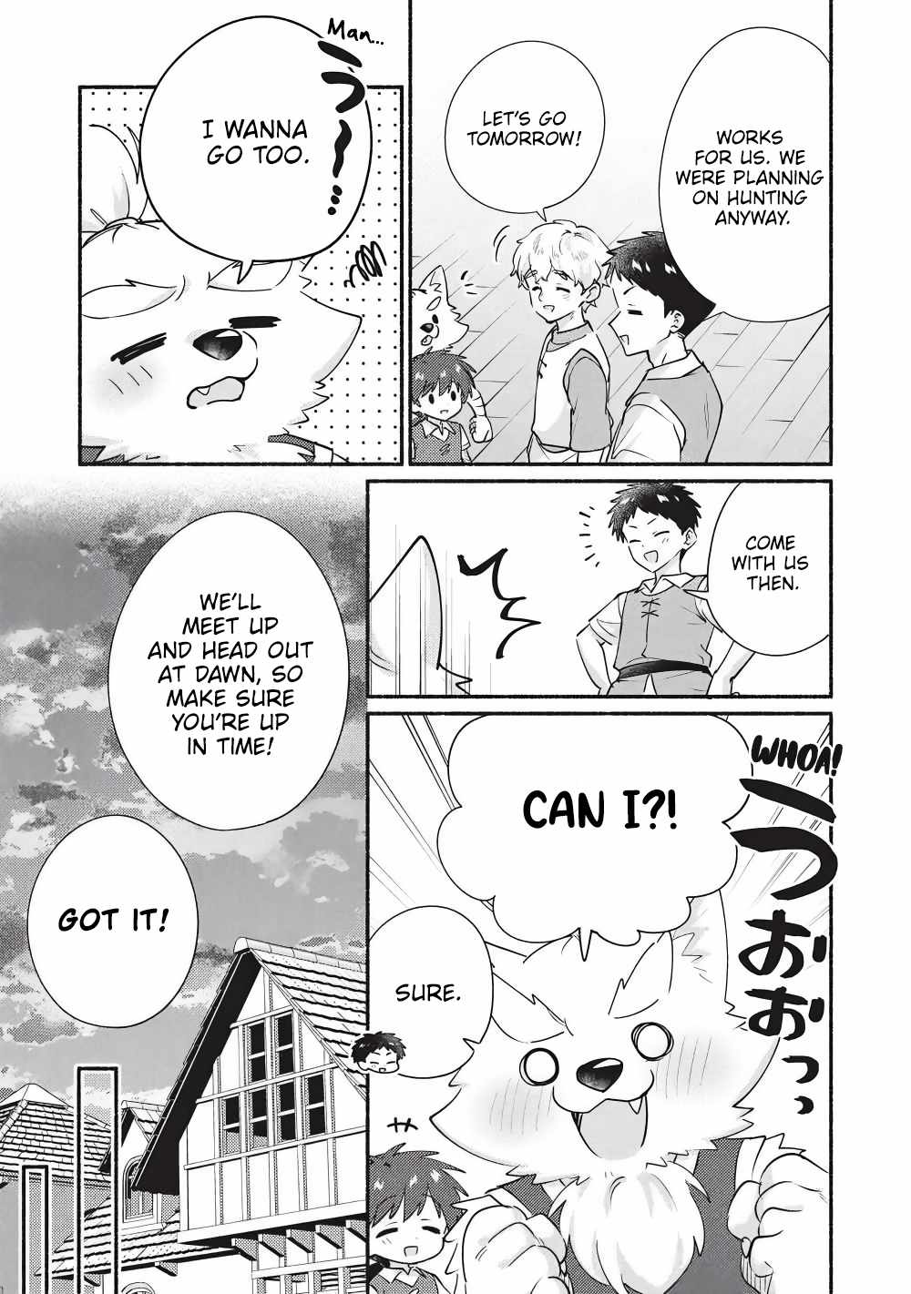 Kojiin Tamer Ch.63 p11