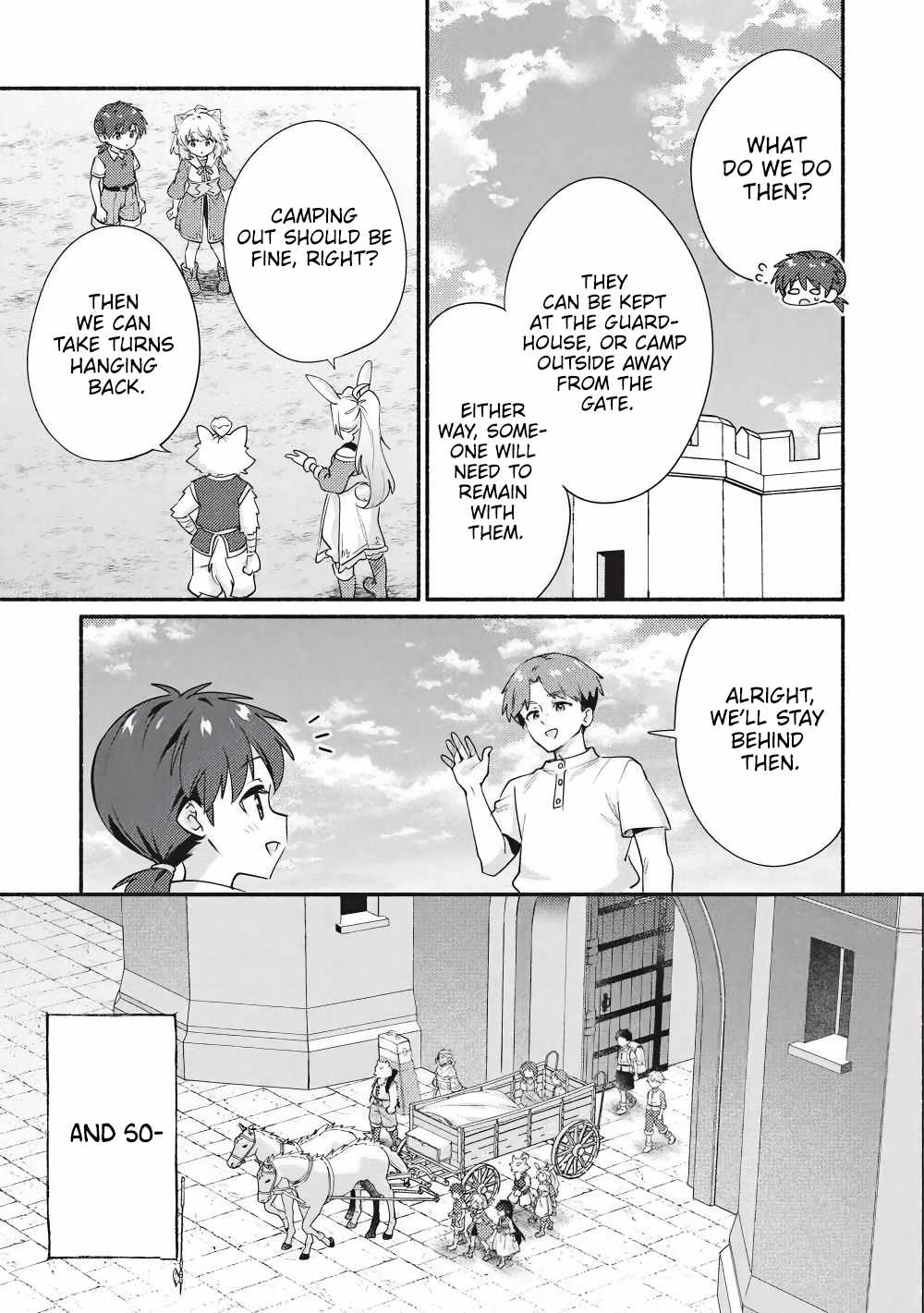 Kojiin Tamer Ch.63 p3