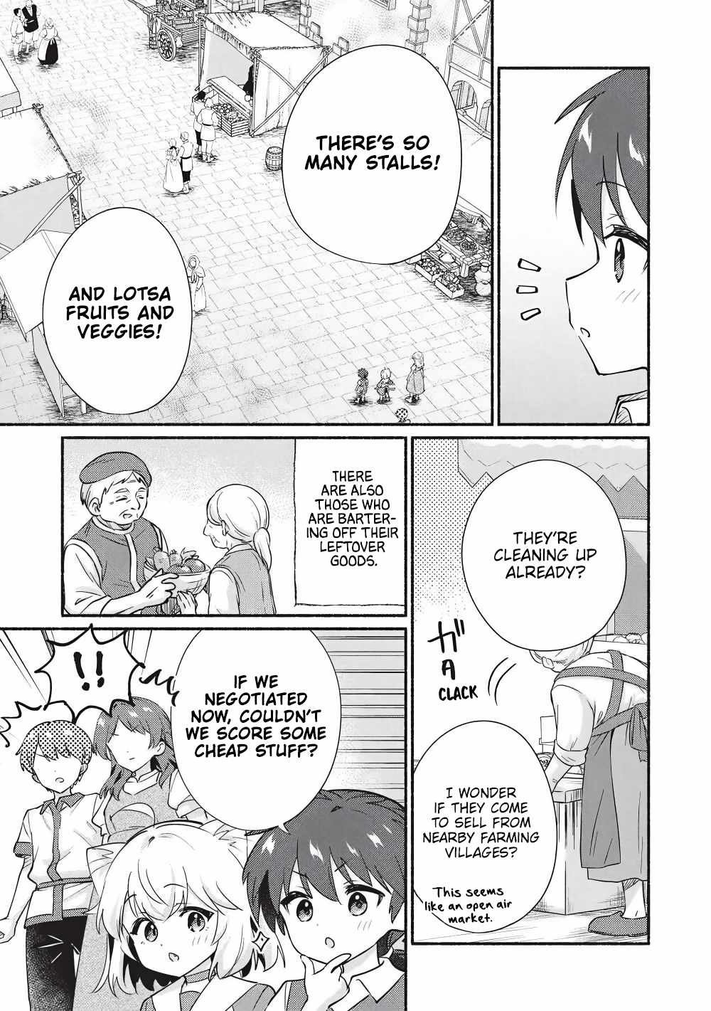 Kojiin Tamer Ch.63 p5