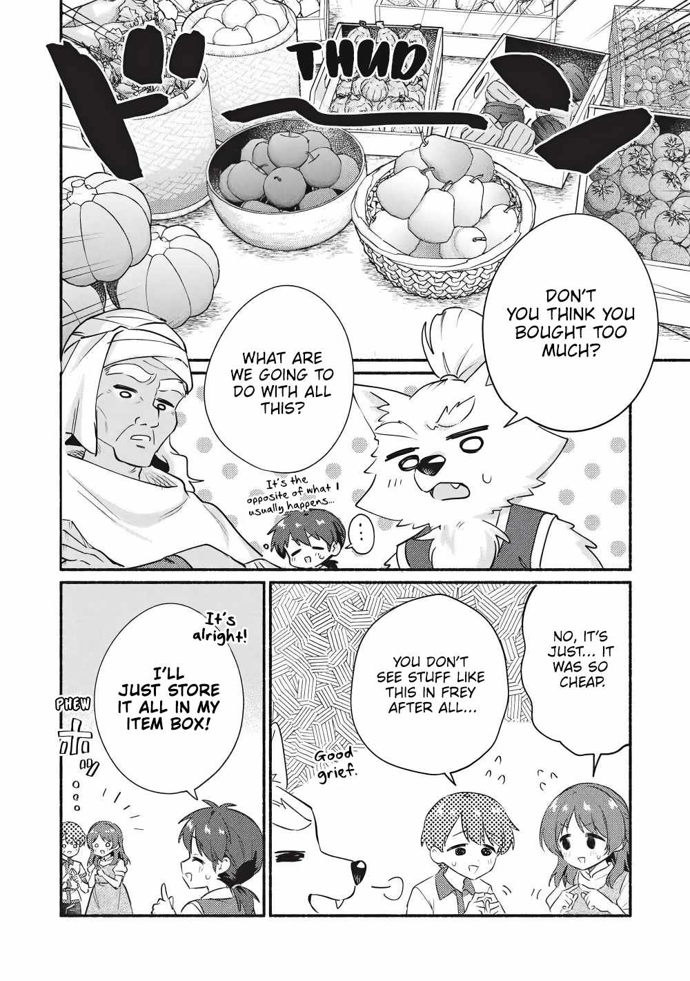 Kojiin Tamer Ch.63 p8