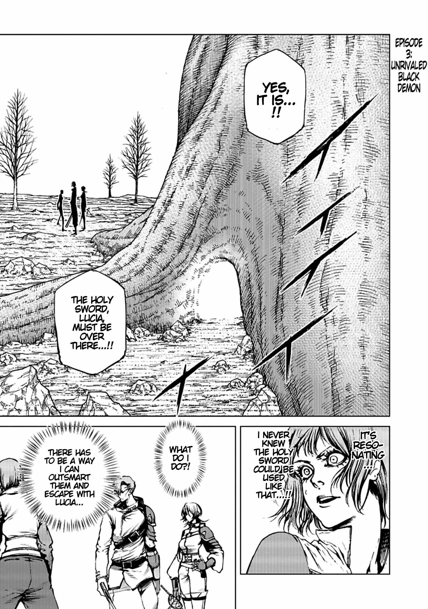Kokuma Musou Ch.3 p1