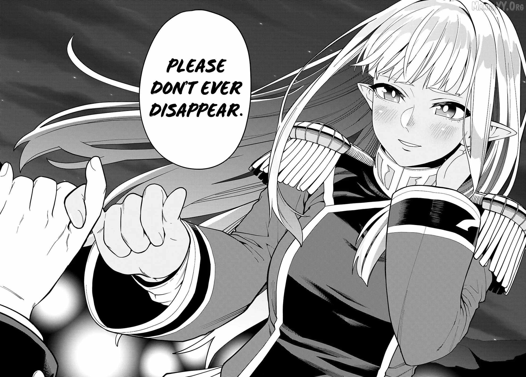 Konjiki No Moji Tsukai - Yuusha Yonin Ni Makikomareta Unique Cheat Ch.127 p25