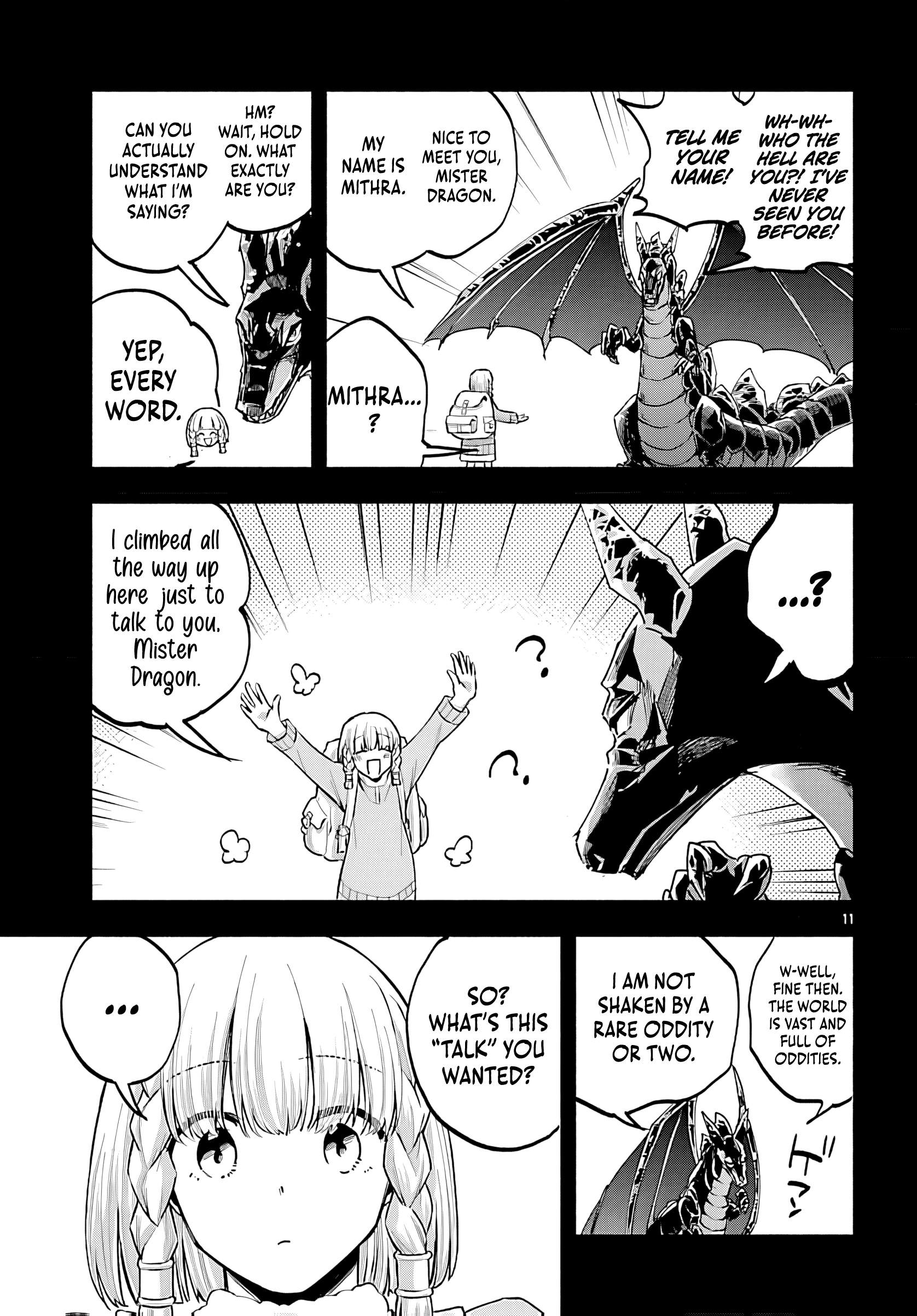 My Trash Skill 'Appraisal' Awakened into 'Inheritance' — Now I Wield the Power of Heroes and Stand Unmatched! Ch.35 p14