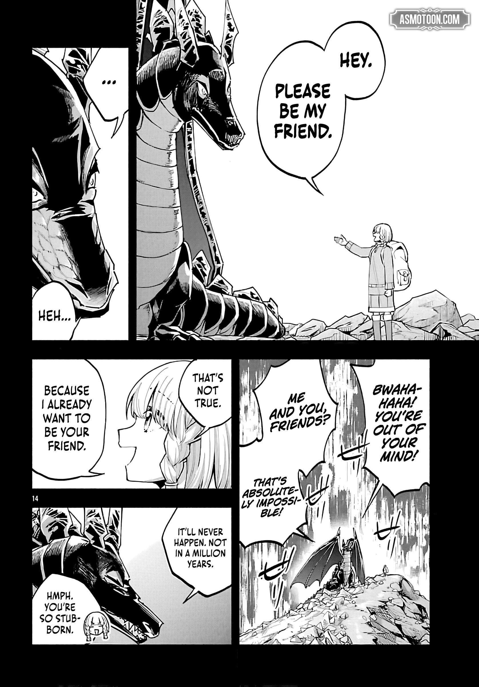 My Trash Skill 'Appraisal' Awakened into 'Inheritance' — Now I Wield the Power of Heroes and Stand Unmatched! Ch.35 p17