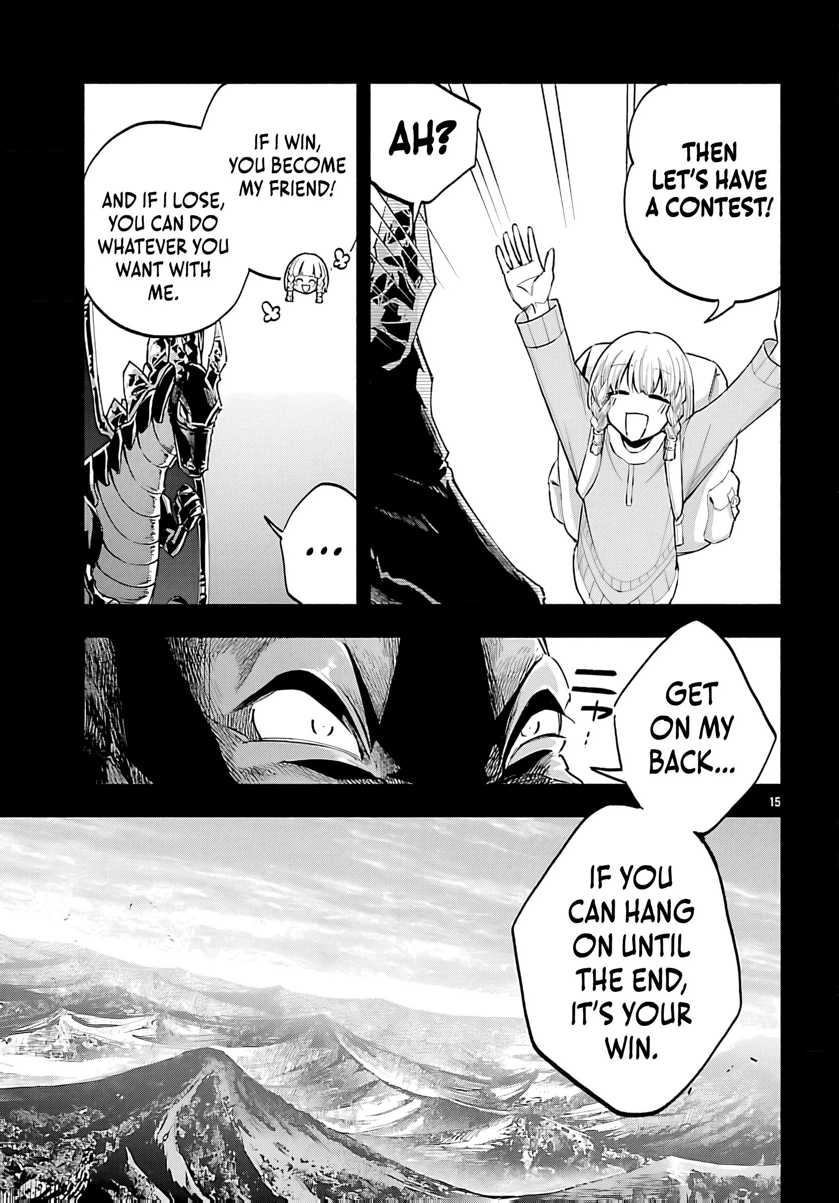 My Trash Skill 'Appraisal' Awakened into 'Inheritance' — Now I Wield the Power of Heroes and Stand Unmatched! Ch.35 p18