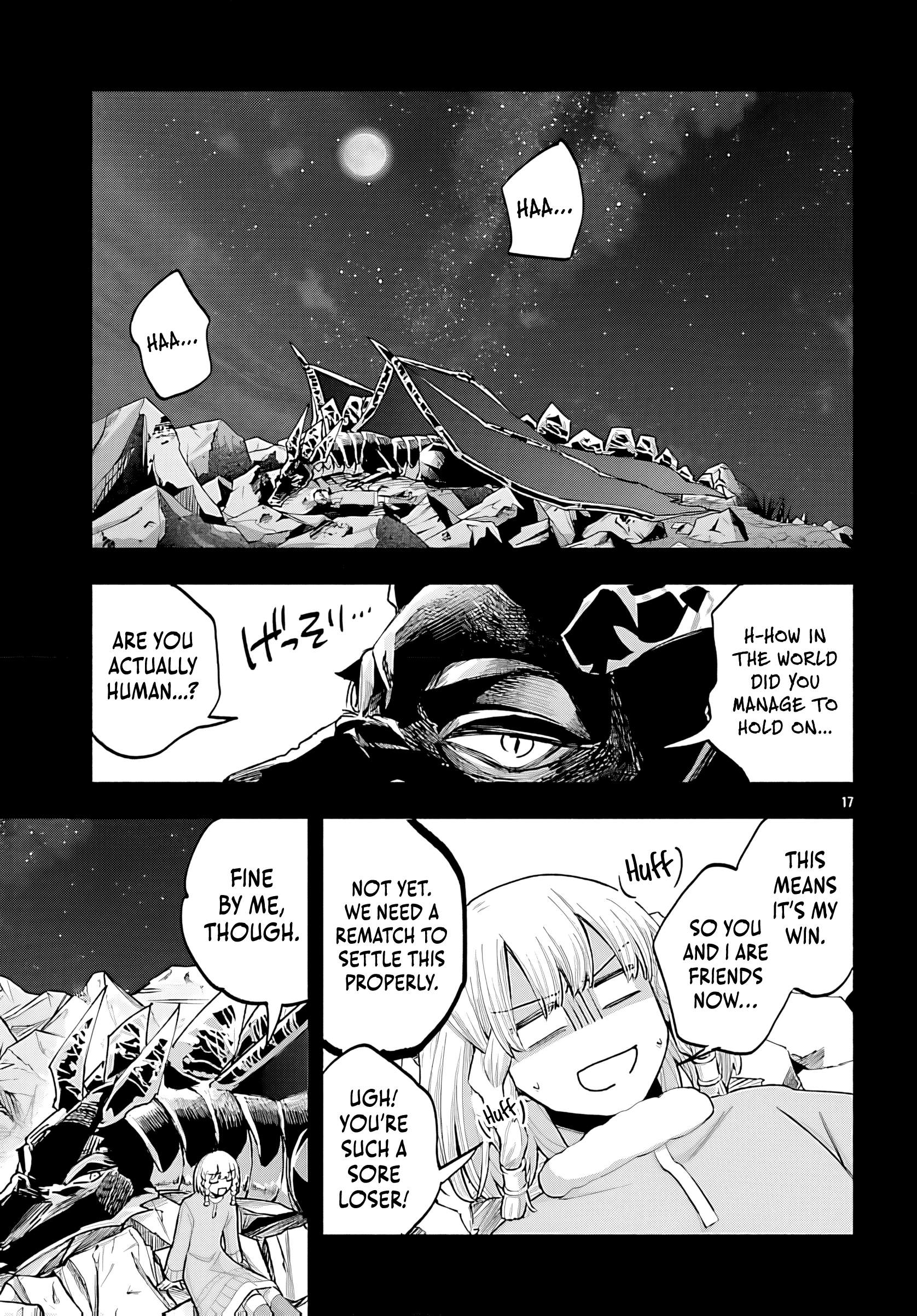 My Trash Skill 'Appraisal' Awakened into 'Inheritance' — Now I Wield the Power of Heroes and Stand Unmatched! Ch.35 p20