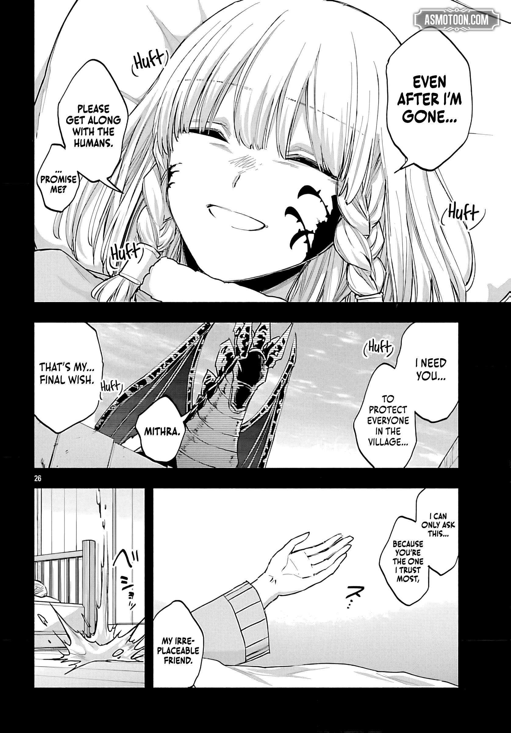 My Trash Skill 'Appraisal' Awakened into 'Inheritance' — Now I Wield the Power of Heroes and Stand Unmatched! Ch.35 p29