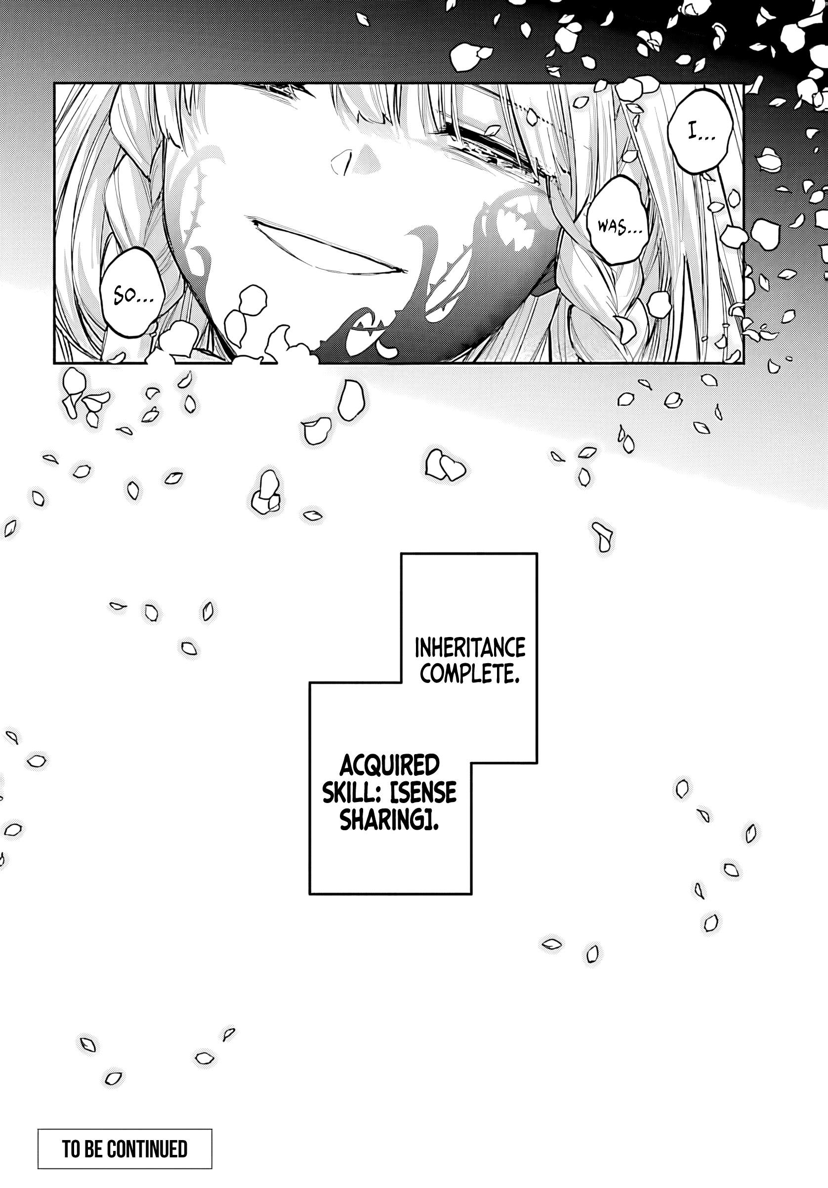 My Trash Skill 'Appraisal' Awakened into 'Inheritance' — Now I Wield the Power of Heroes and Stand Unmatched! Ch.35 p31