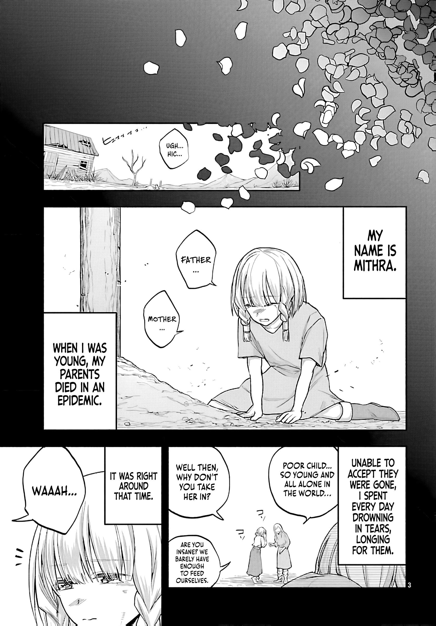 My Trash Skill 'Appraisal' Awakened into 'Inheritance' — Now I Wield the Power of Heroes and Stand Unmatched! Ch.35 p6