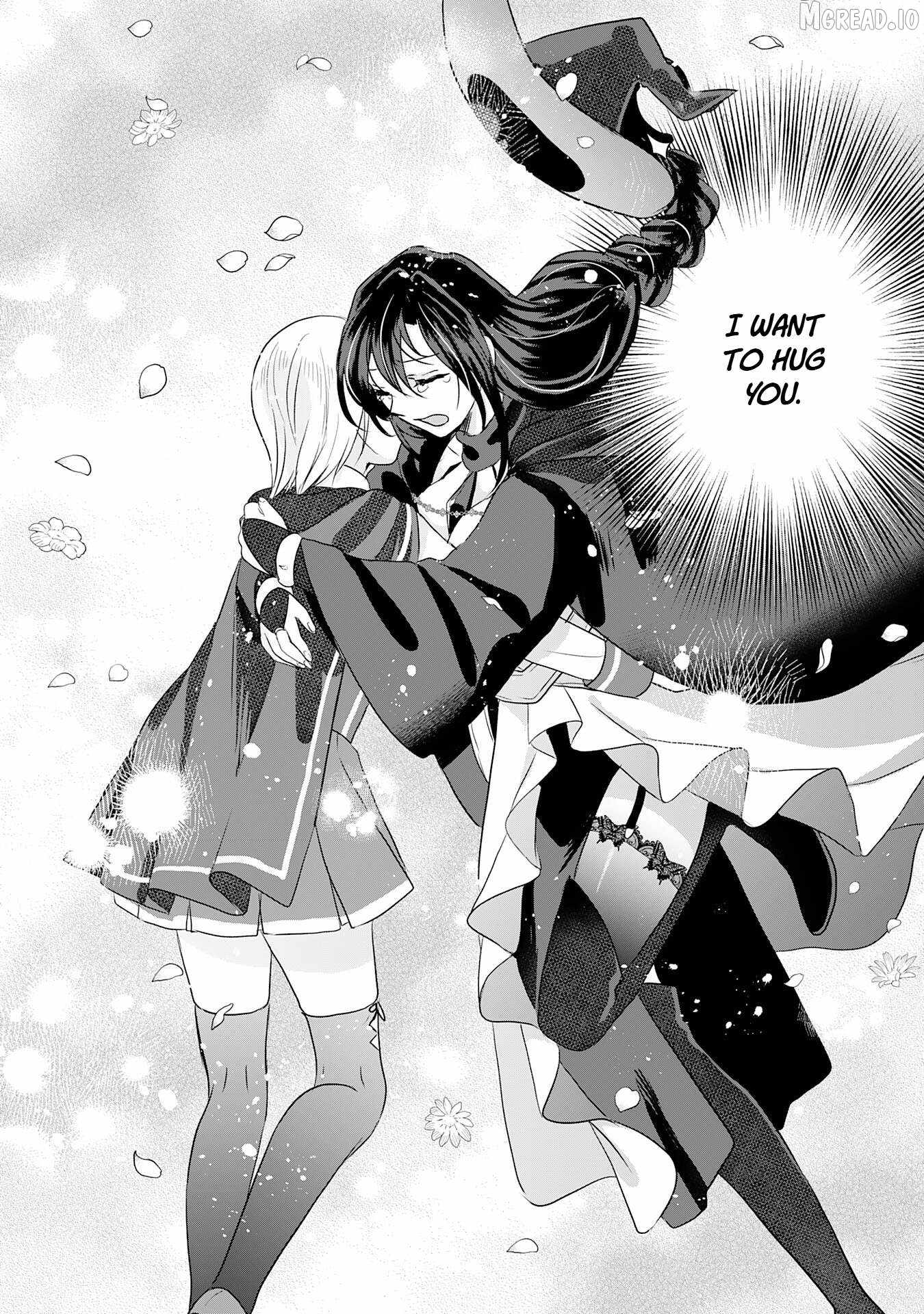 Koun-chi 999 no Watashi, Sokushi Mahou ga Zettai ni Seikou suru no de Sekai Saikyou desu ~ Mahou-chi 1 de Tsuihousaremashita ga, Kakuritsu Cheat de Moriagaru ~ Ch.25 p18
