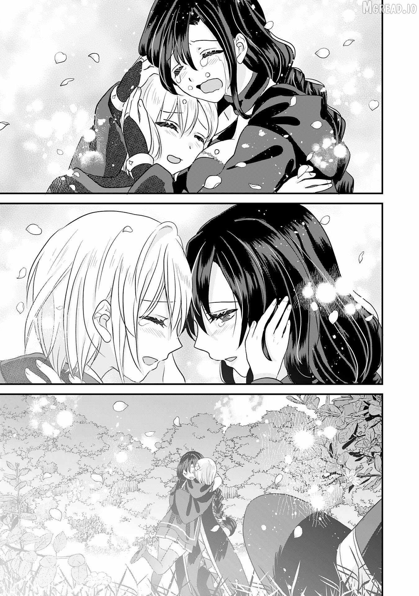 Koun-chi 999 no Watashi, Sokushi Mahou ga Zettai ni Seikou suru no de Sekai Saikyou desu ~ Mahou-chi 1 de Tsuihousaremashita ga, Kakuritsu Cheat de Moriagaru ~ Ch.25 p19