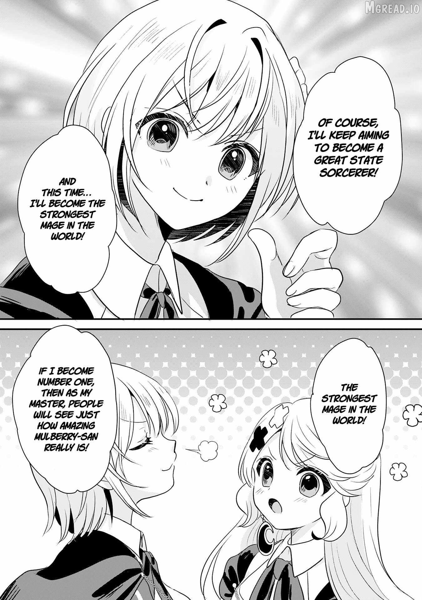Koun-chi 999 no Watashi, Sokushi Mahou ga Zettai ni Seikou suru no de Sekai Saikyou desu ~ Mahou-chi 1 de Tsuihousaremashita ga, Kakuritsu Cheat de Moriagaru ~ Ch.25 p25
