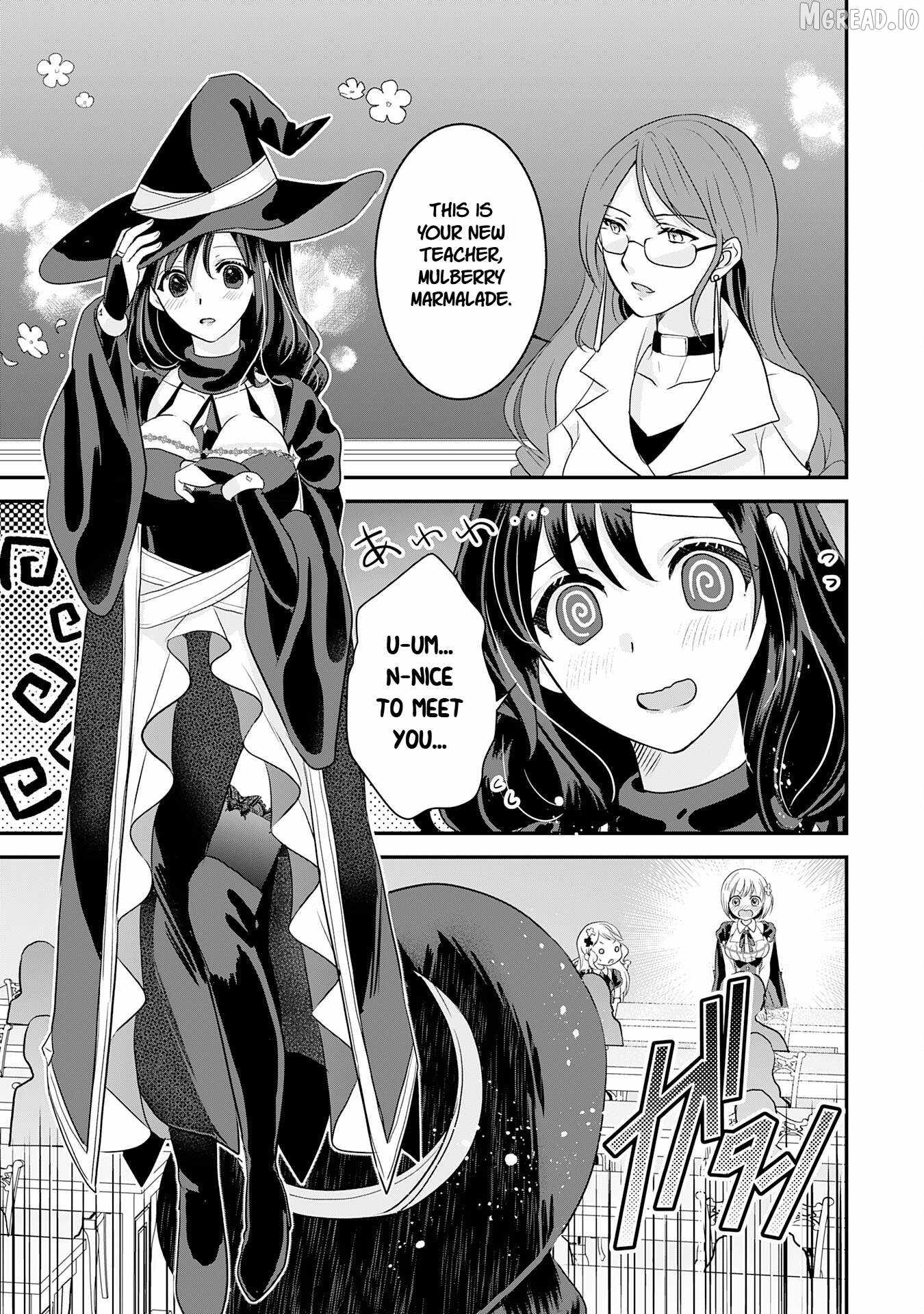 Koun-chi 999 no Watashi, Sokushi Mahou ga Zettai ni Seikou suru no de Sekai Saikyou desu ~ Mahou-chi 1 de Tsuihousaremashita ga, Kakuritsu Cheat de Moriagaru ~ Ch.25 p29