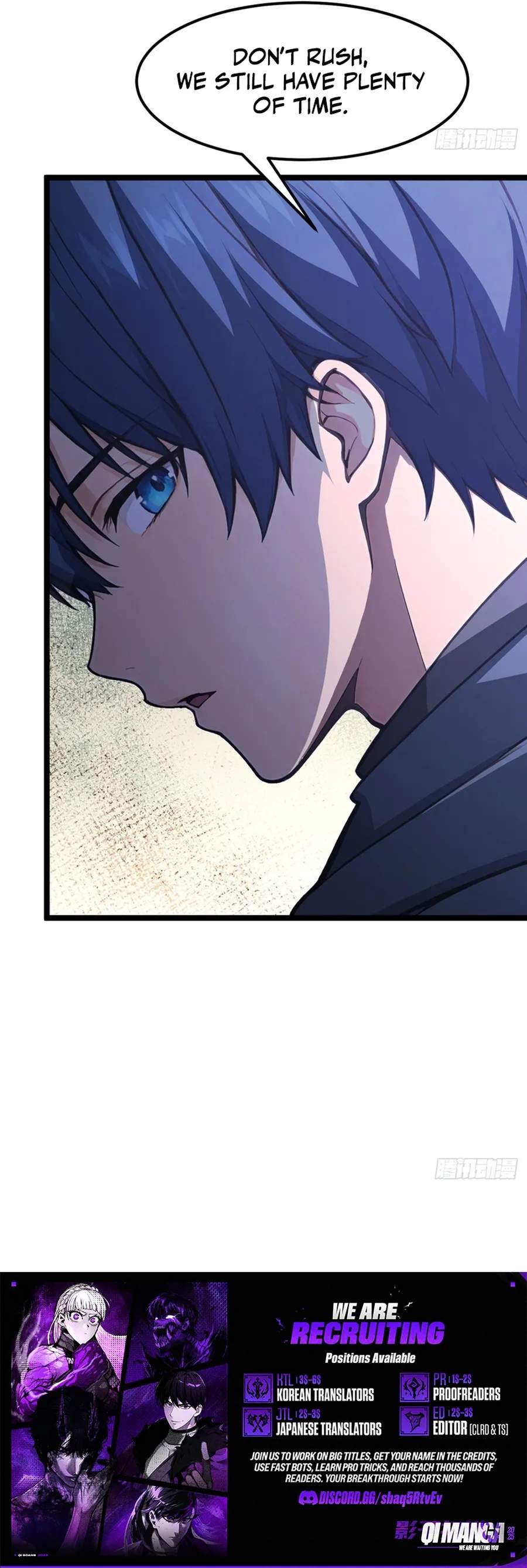 I Survive Through The Game By Dominating The Wild Monster Information Network Ch.46 p7