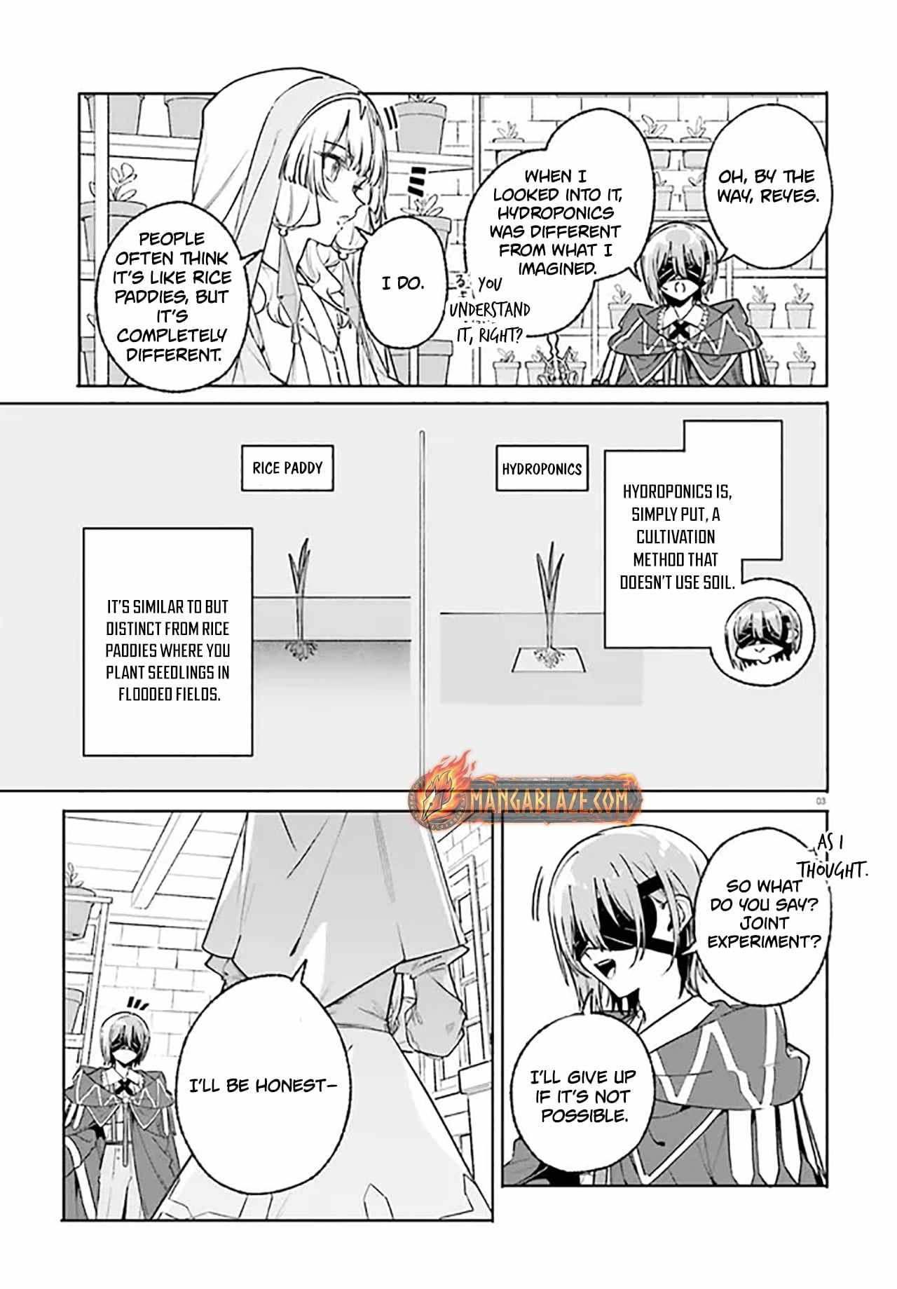Kunon The Sorcerer Can See Through Ch.44 p4