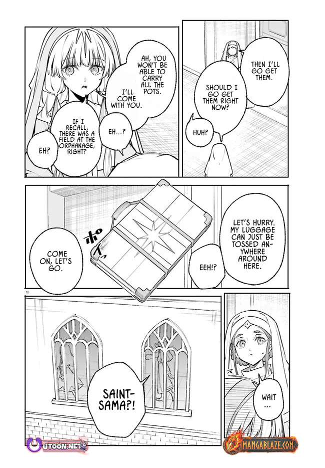 Kunon The Sorcerer Can See Through Ch.46.1 p10