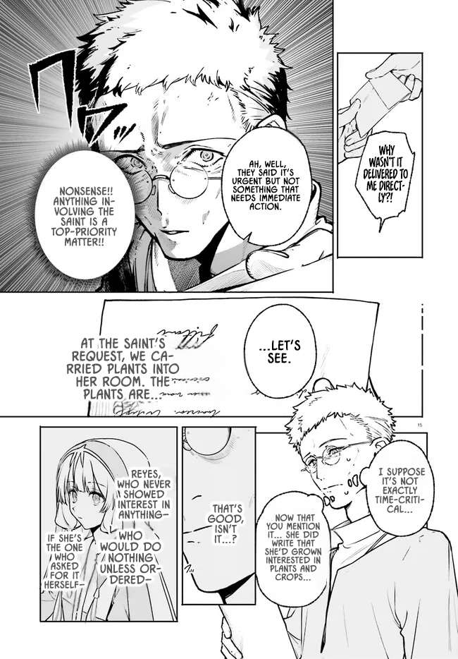 Kunon The Sorcerer Can See Through Ch.46.2 p3