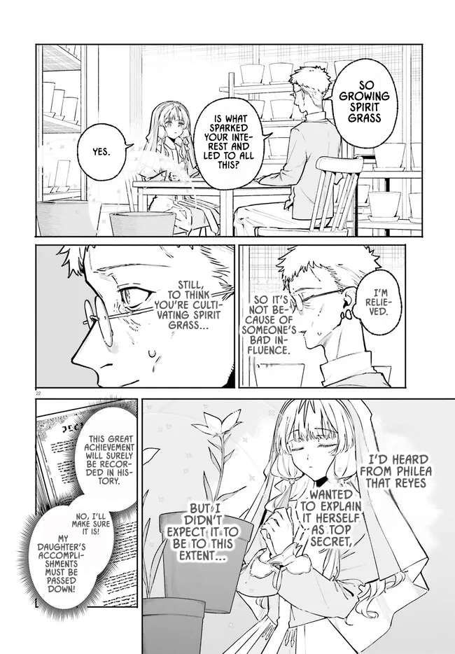 Kunon The Sorcerer Can See Through Ch.46.2 p10
