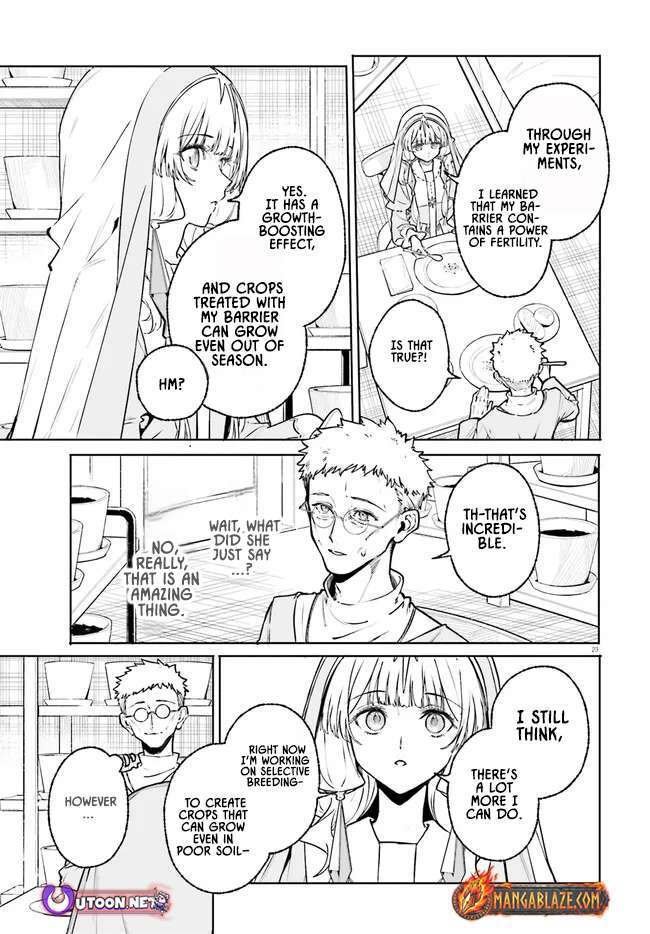 Kunon The Sorcerer Can See Through Ch.46.2 p11
