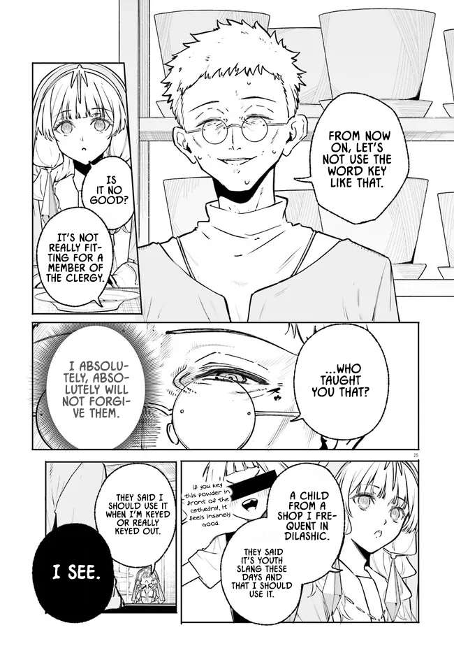 Kunon The Sorcerer Can See Through Ch.46.2 p13