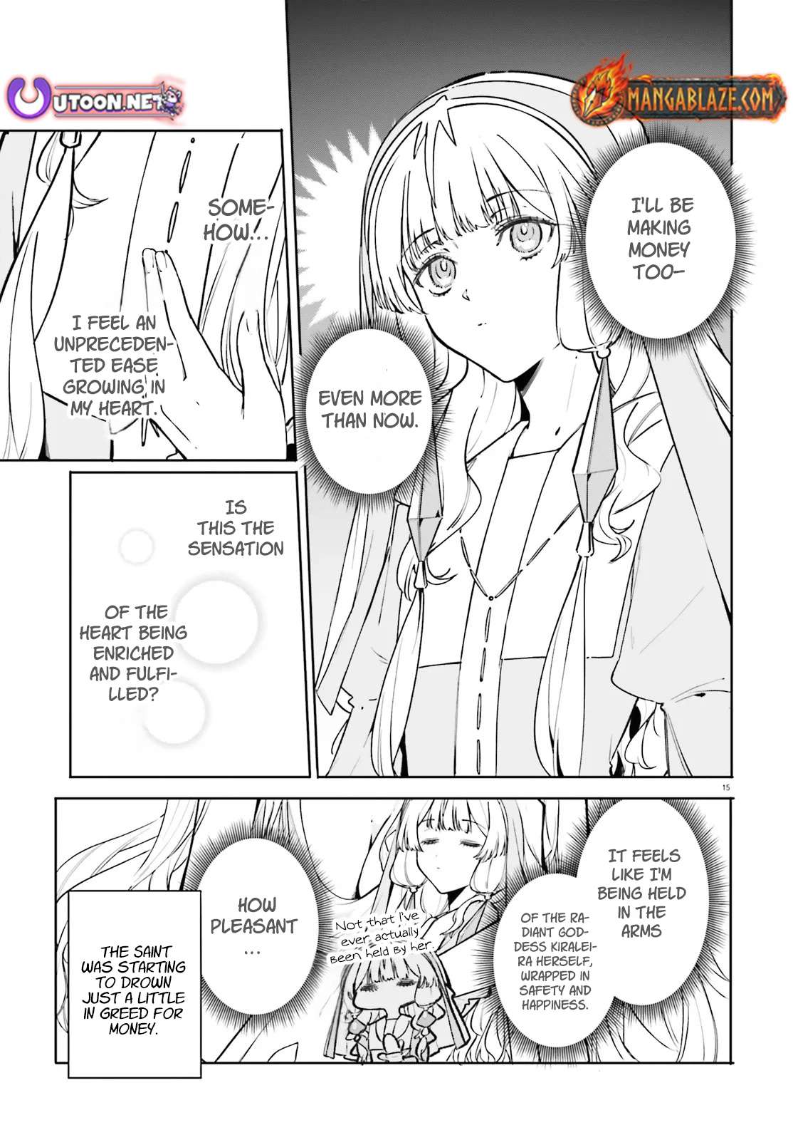 Kunon The Sorcerer Can See Through Ch.47.2 p5