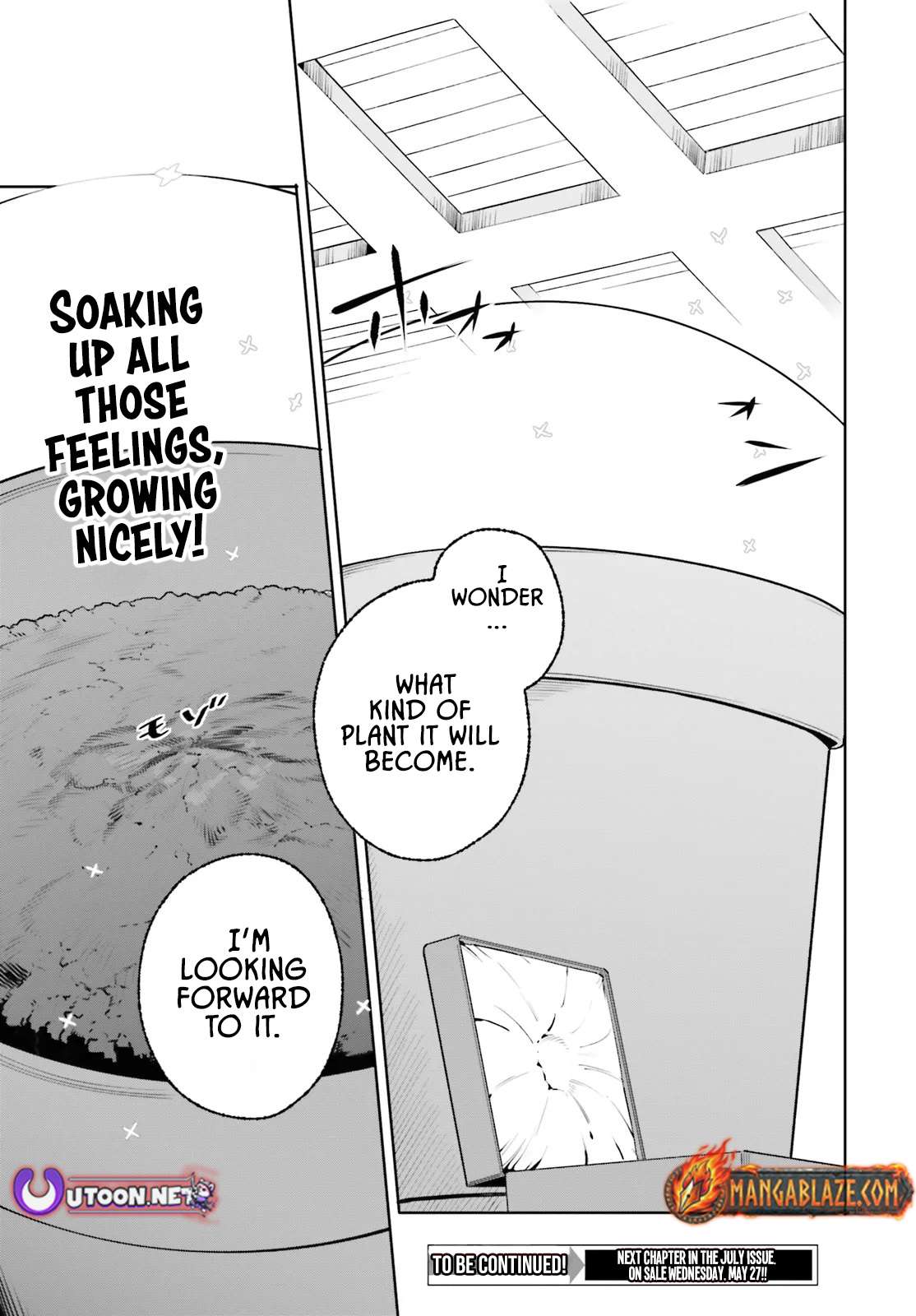 Kunon The Sorcerer Can See Through Ch.47.2 p9