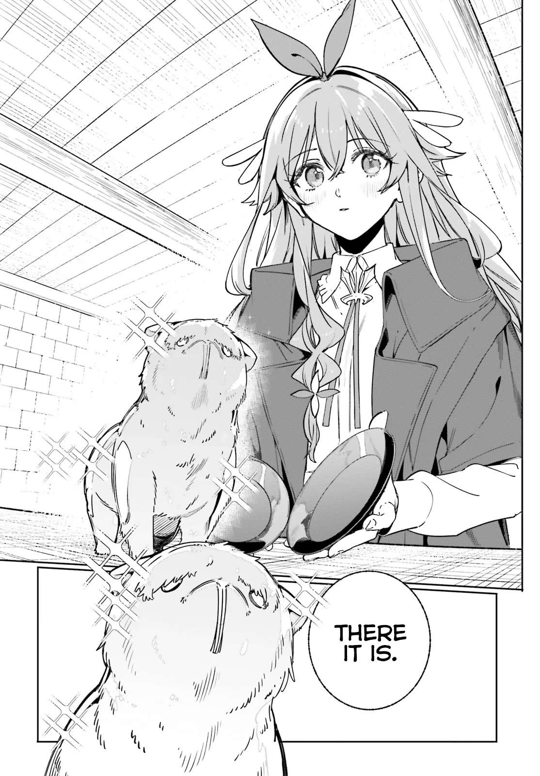 Kunon The Sorcerer Can See Through Ch.48.1 p9