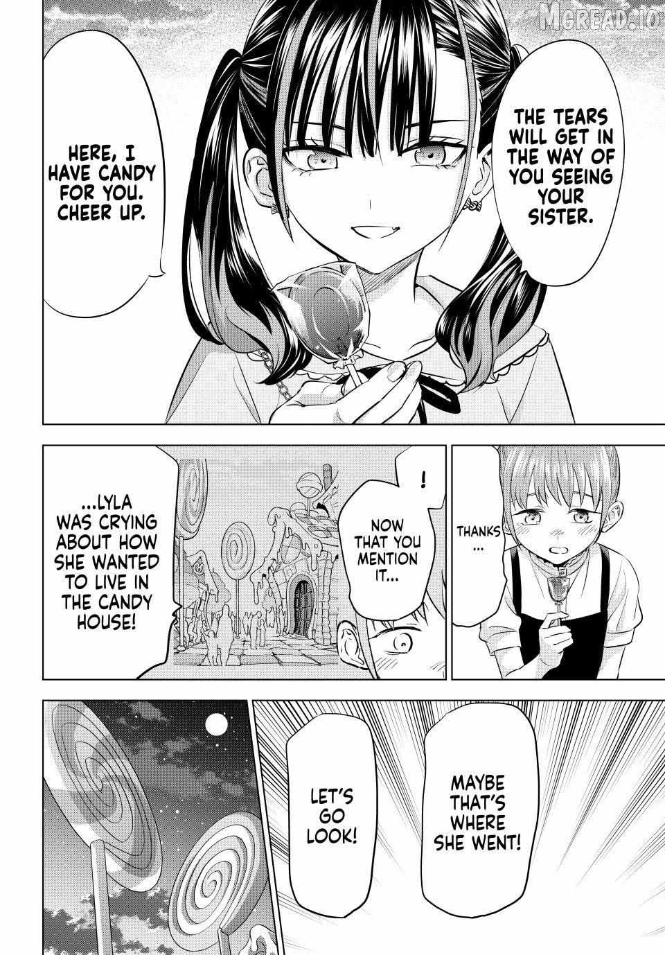 Kuroneko to Majo no Kyoushitsu Ch.112 p16
