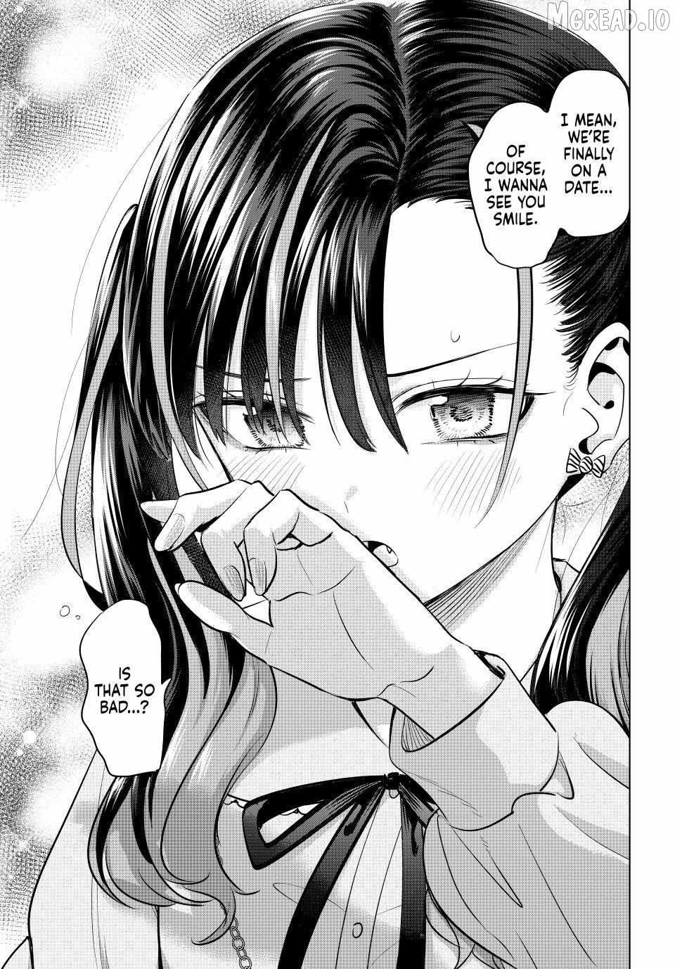 Kuroneko to Majo no Kyoushitsu Ch.112 p19