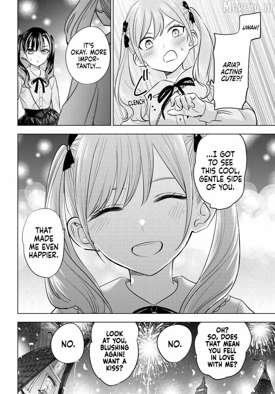 Kuroneko to Majo no Kyoushitsu Ch.112 p20