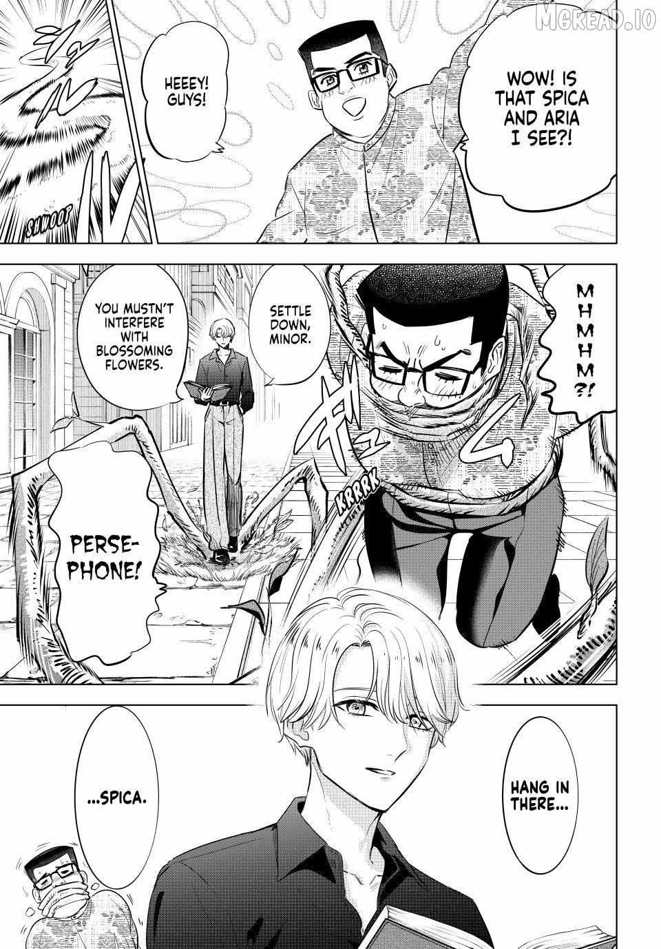 Kuroneko to Majo no Kyoushitsu Ch.112 p3