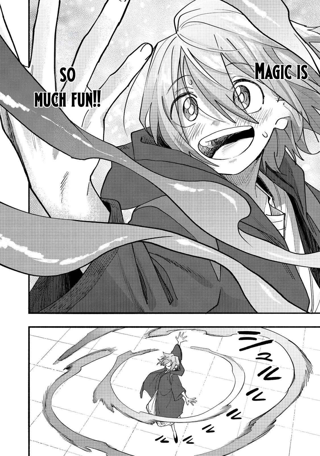 Kyou mo E ni Kaita Mochi ga Umai Ch.50 p26